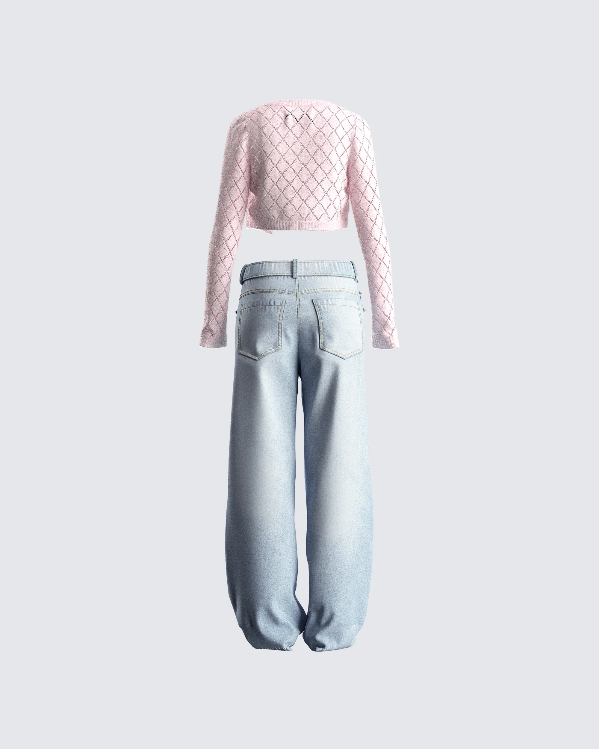 Celine Casual Set - Image 3