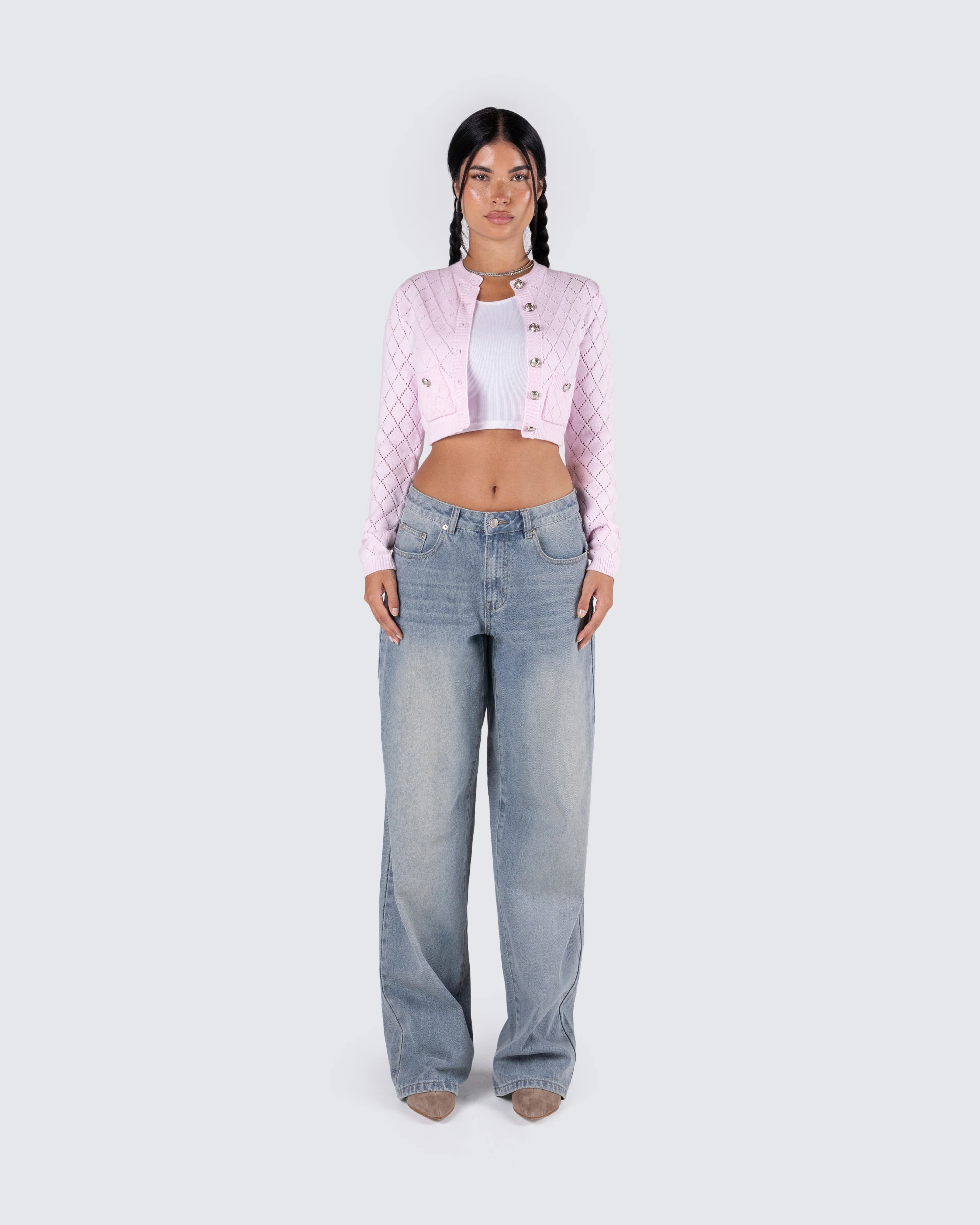 Celine Casual Set - Image 4