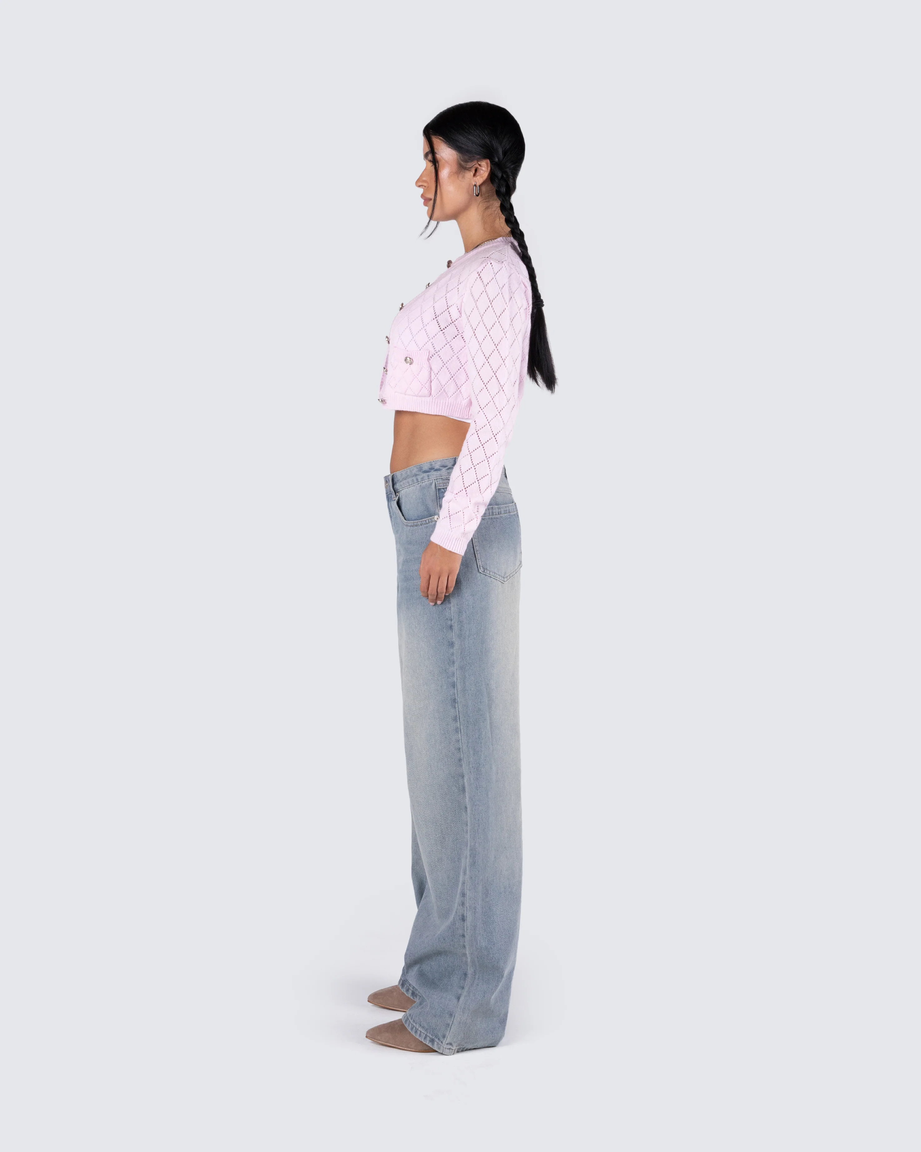 Celine Casual Set - Image 5