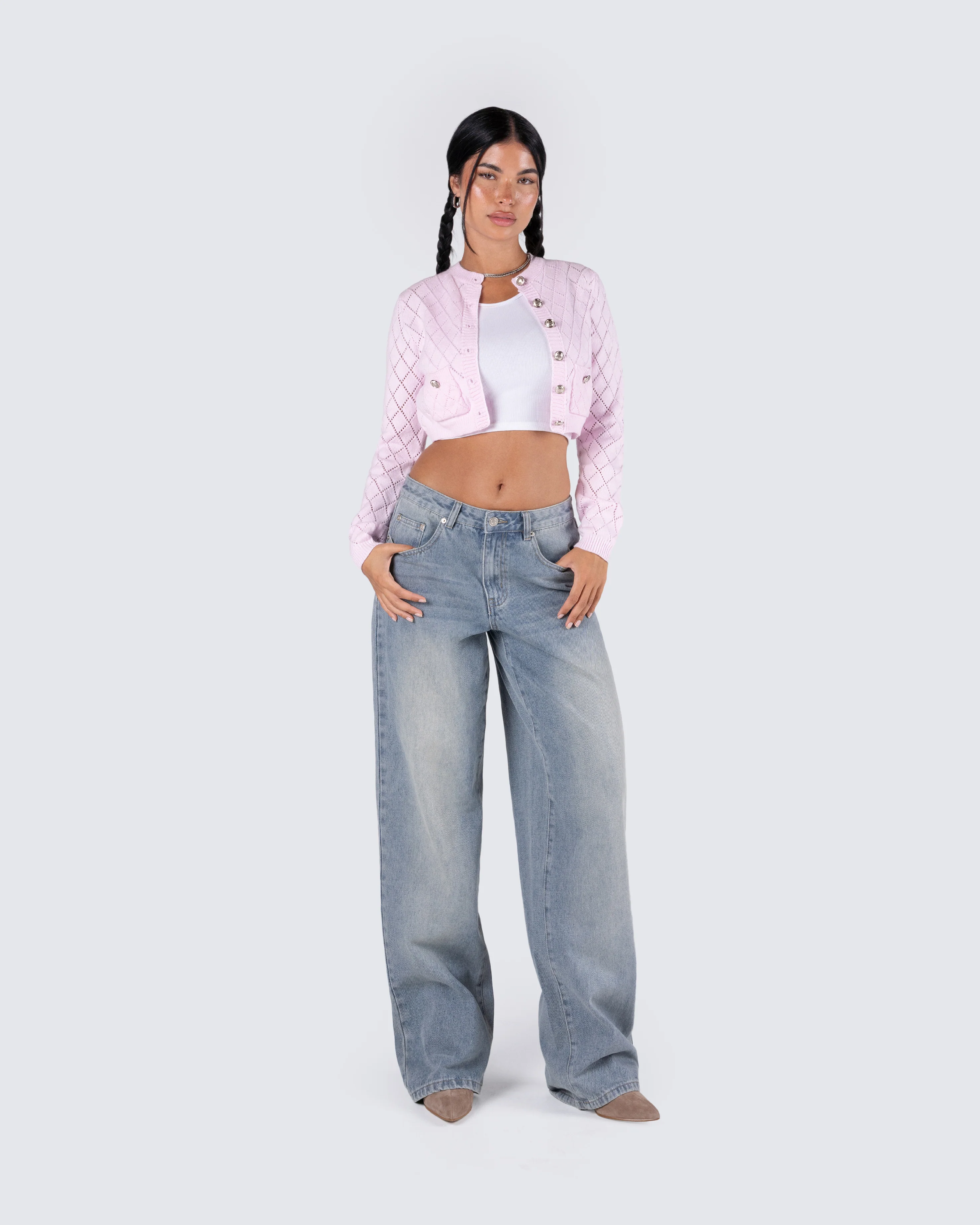 Celine Casual Set - Image 8