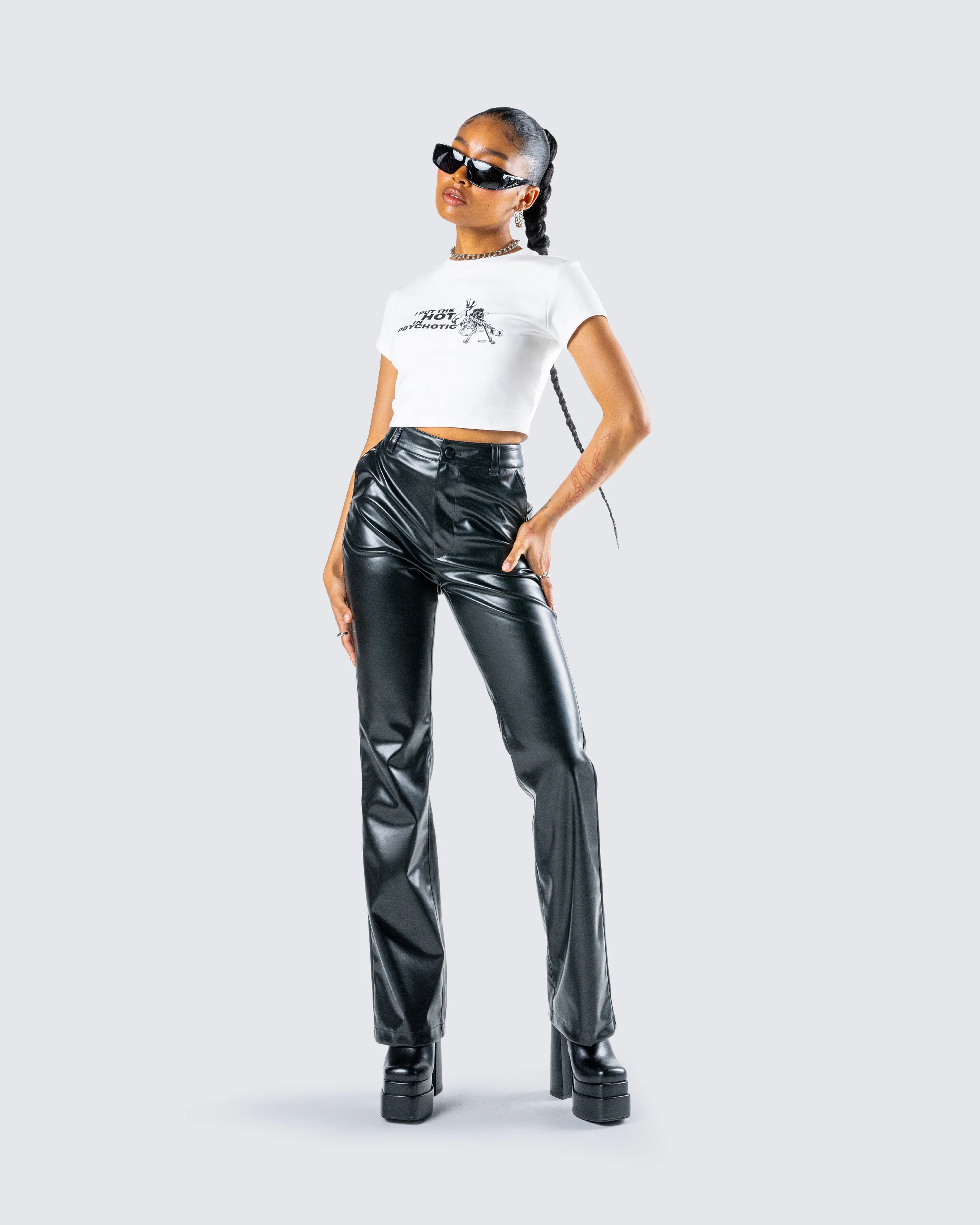 Chaya Graphic Set - Image 8