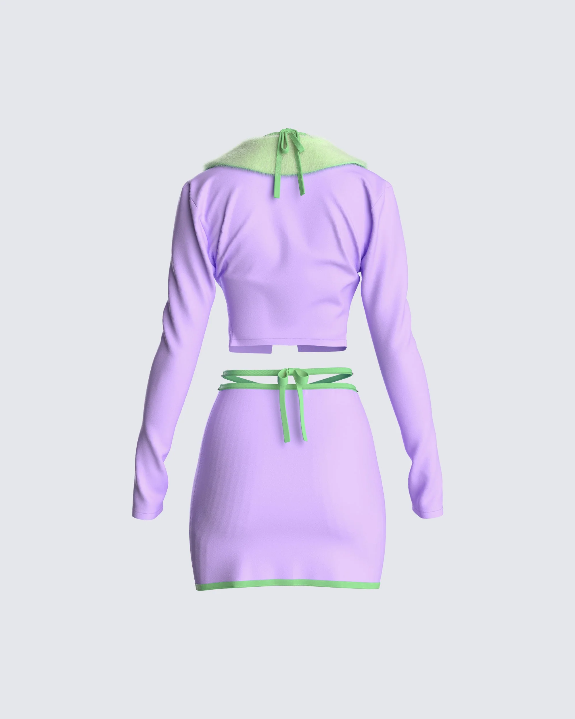 Cici Glam Queen Set - Image 3