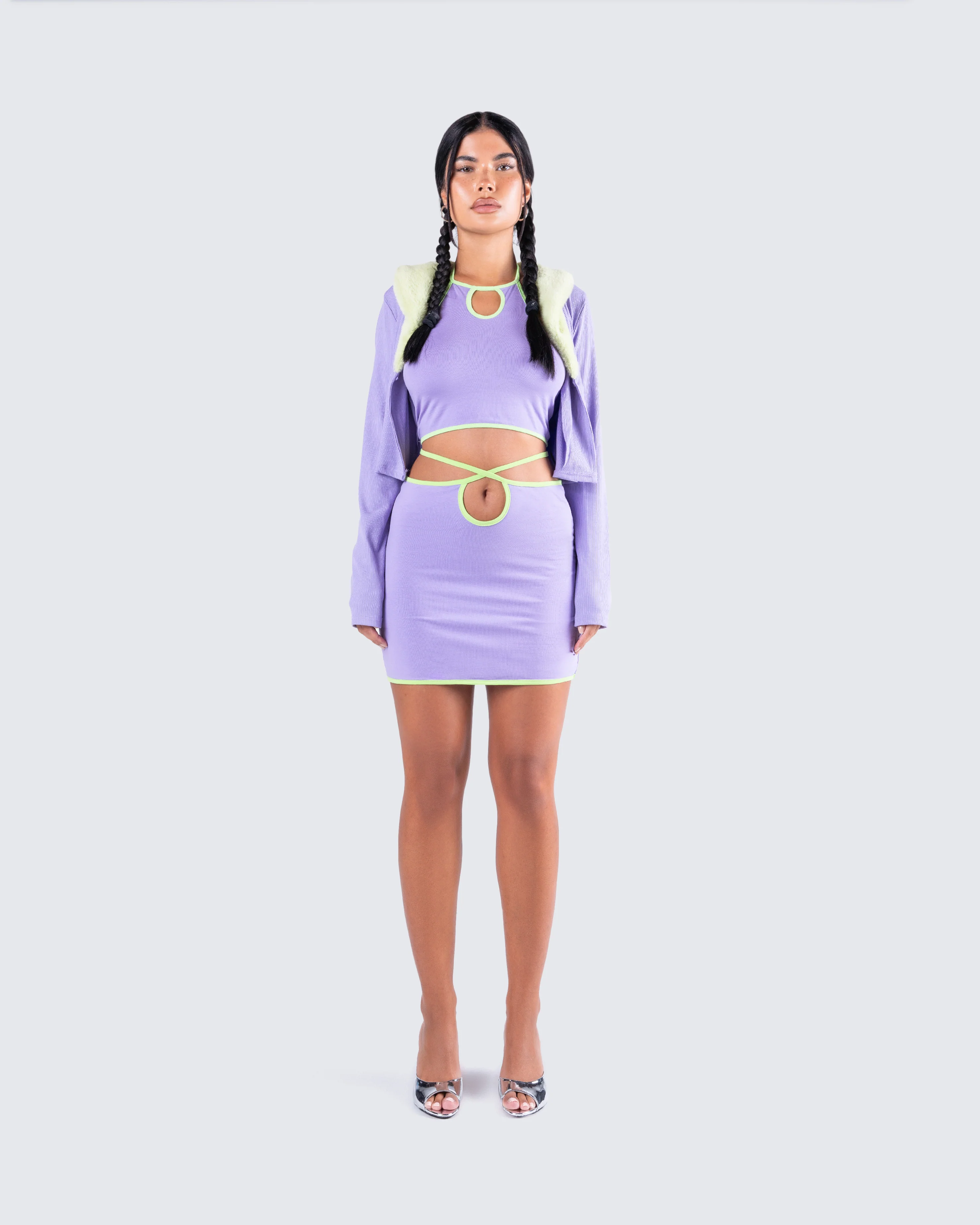 Cici Glam Queen Set - Image 4