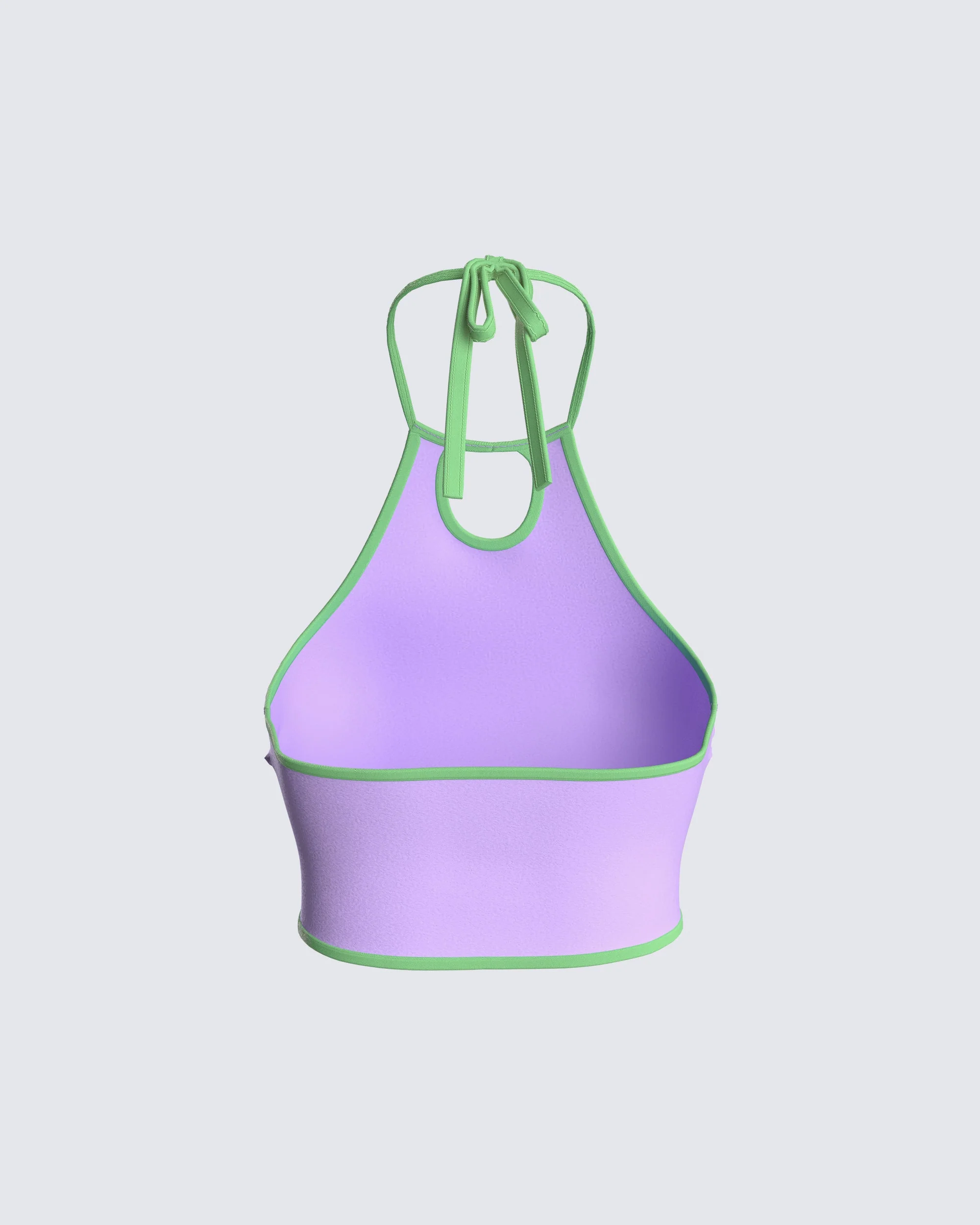Cici Halter Top - Image 3