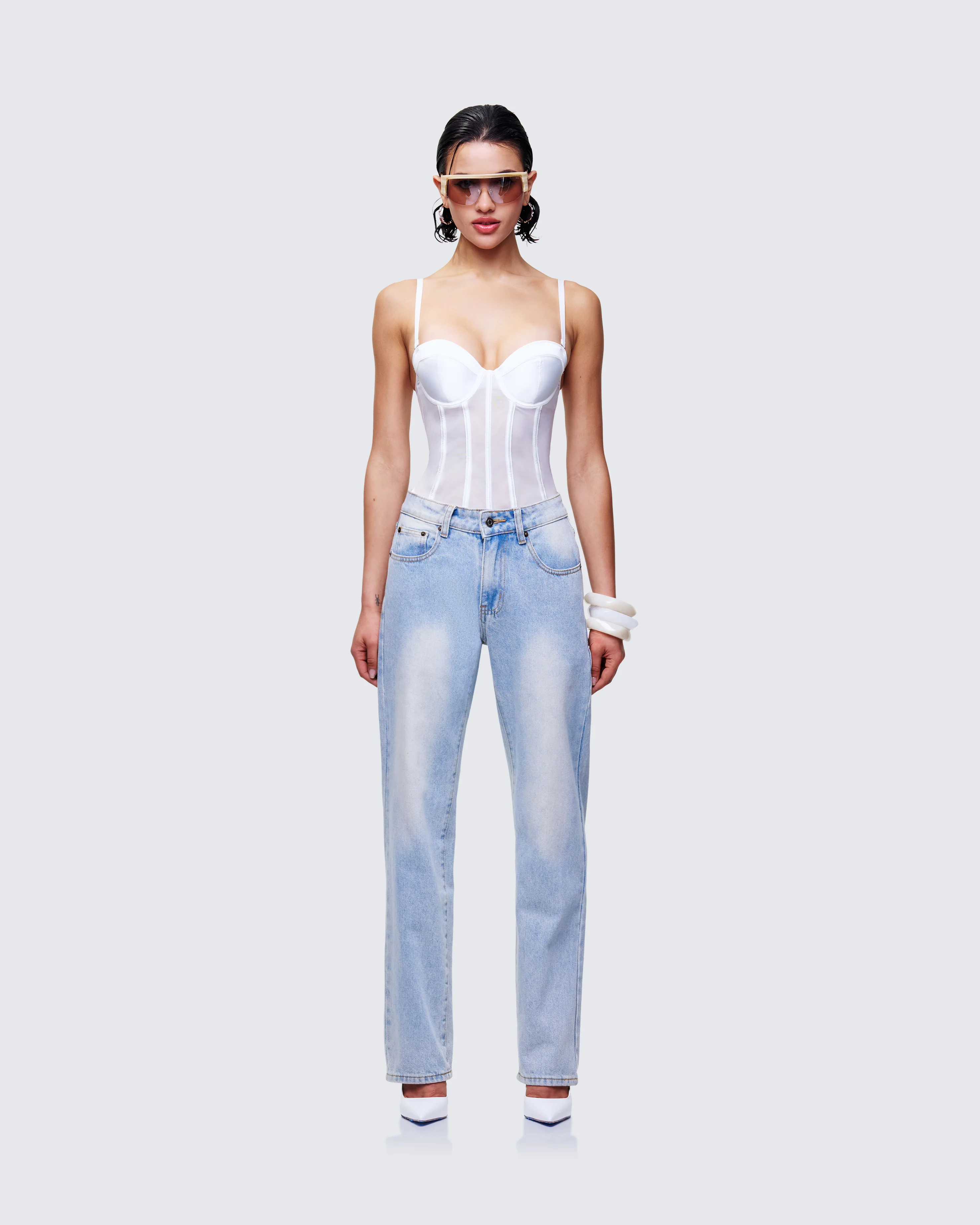 Cinderella Denim Set - Image 3