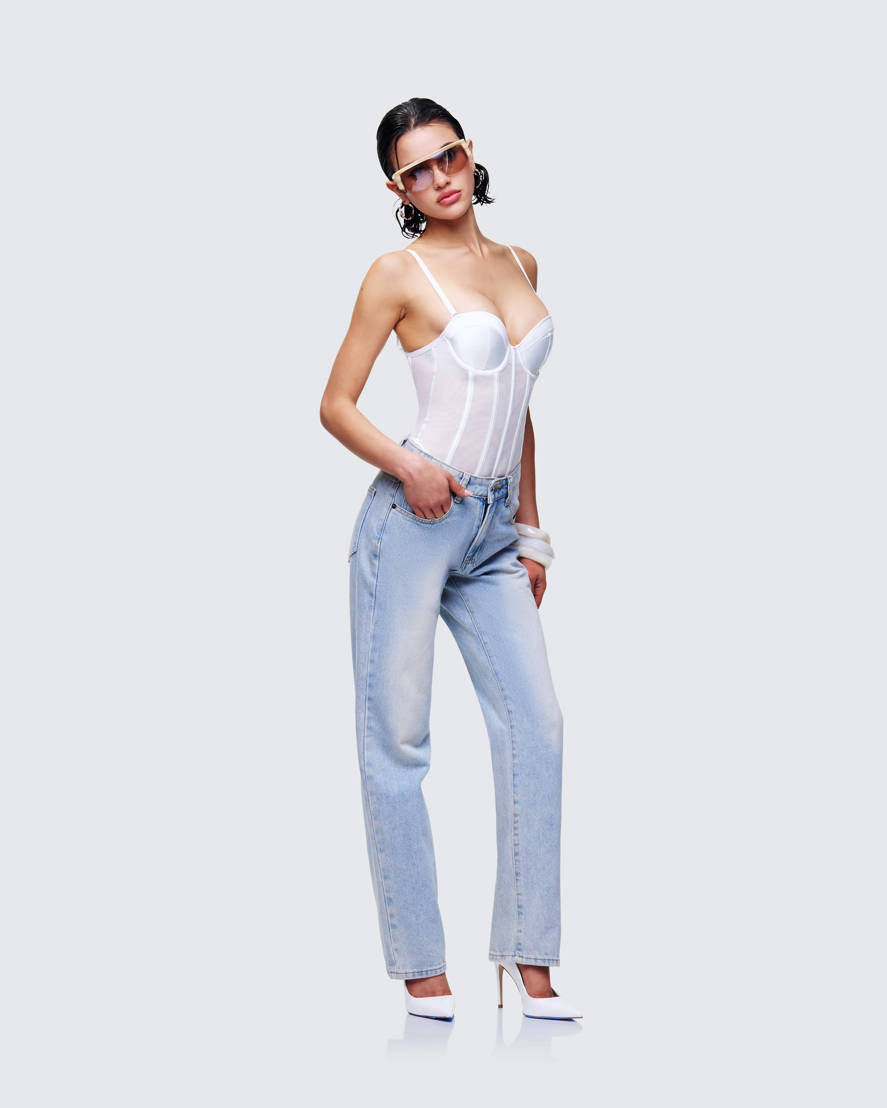 Cinderella Denim Set - Image 7