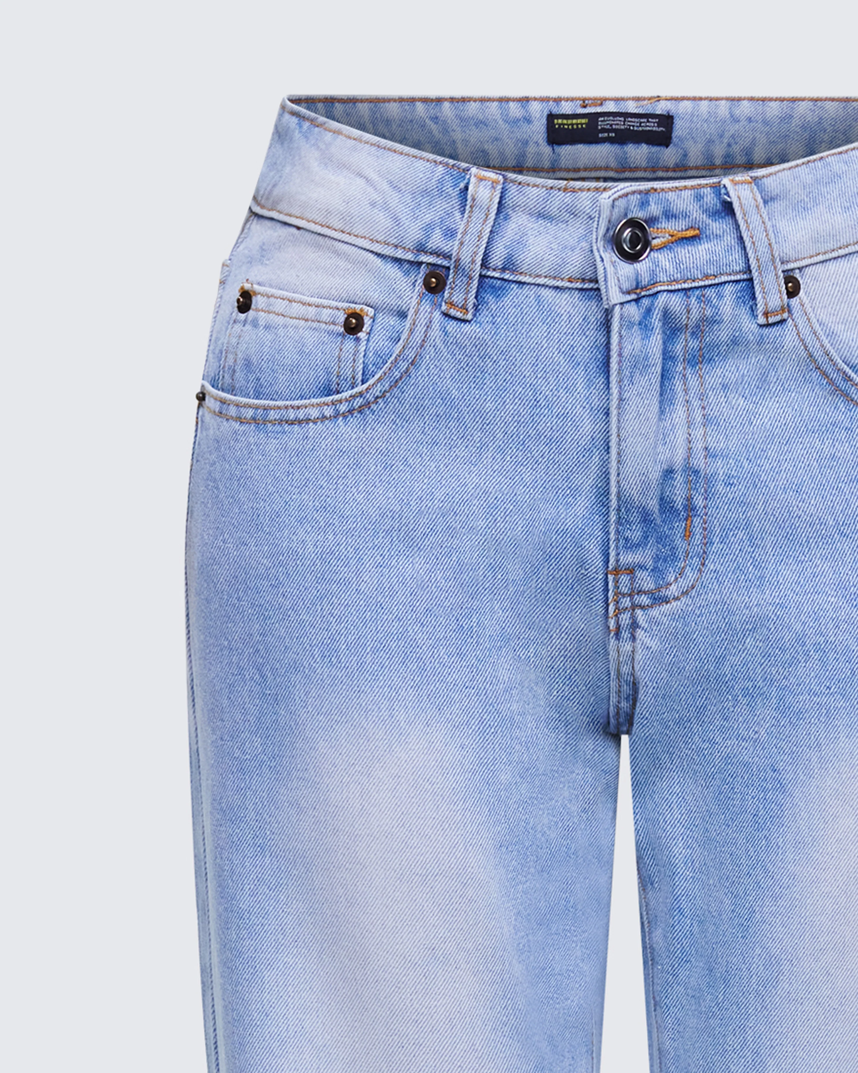 Arlina Denim Set  - Image 7