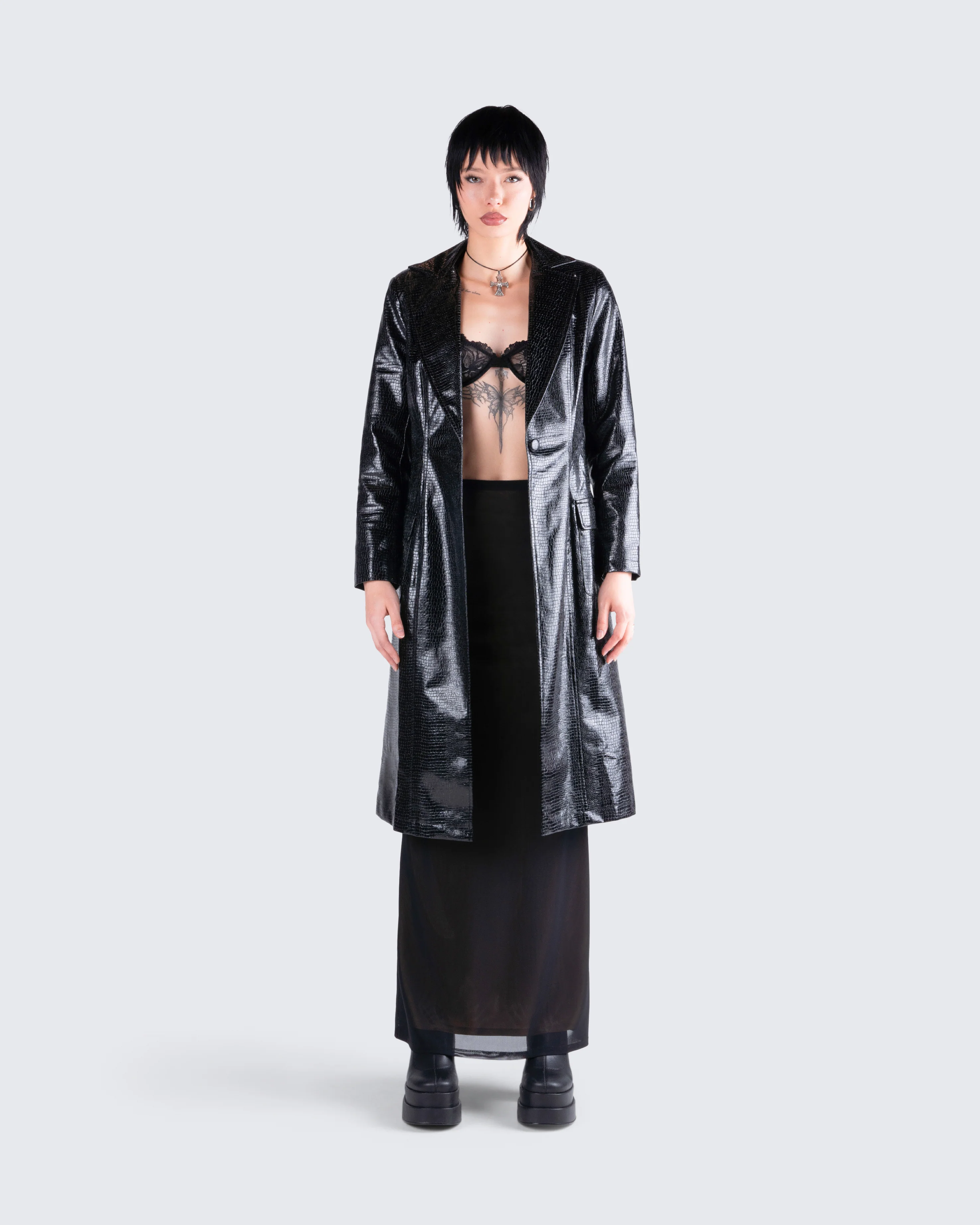 Claudia Midnight Set - Image 4