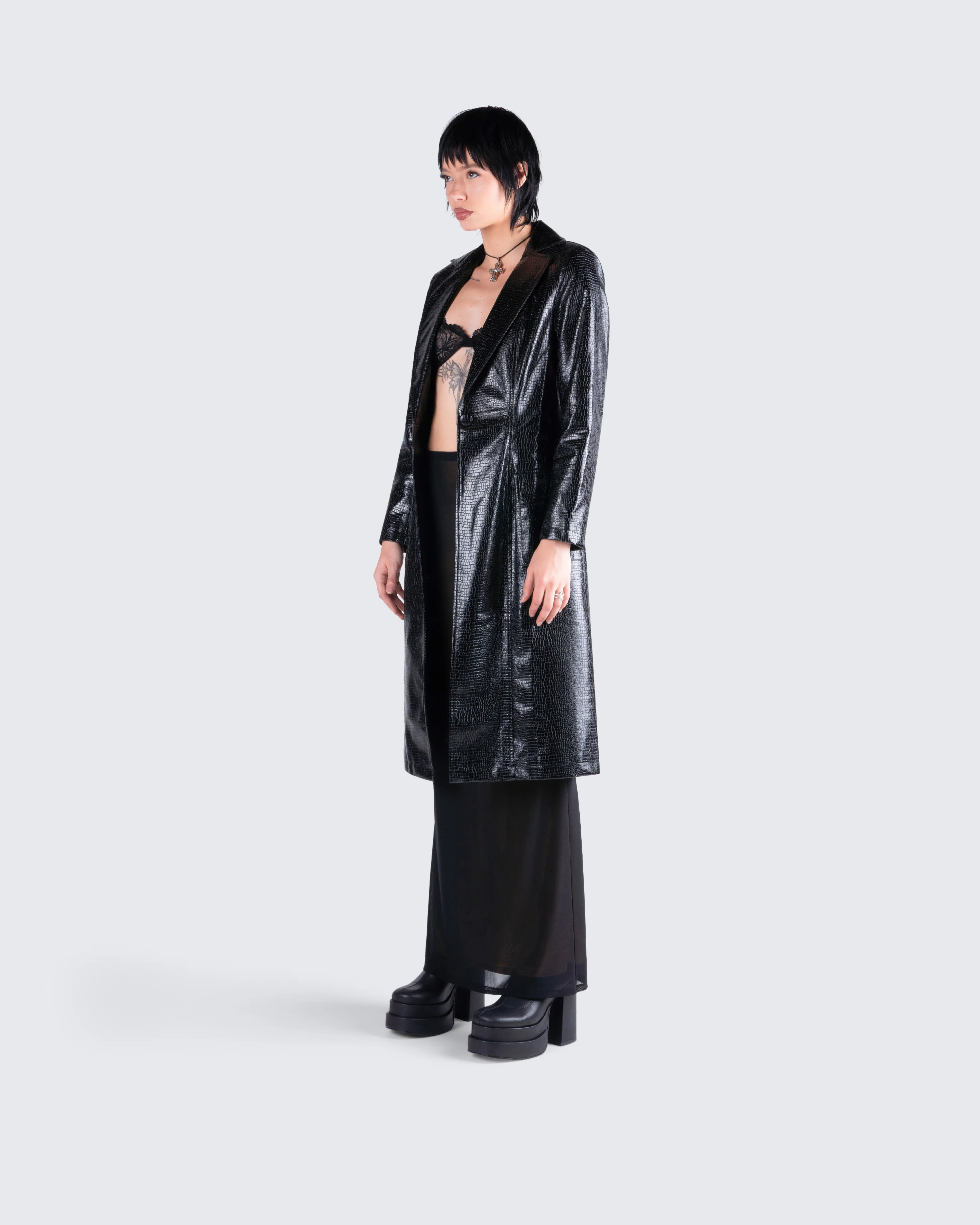 Claudia Midnight Set - Image 5