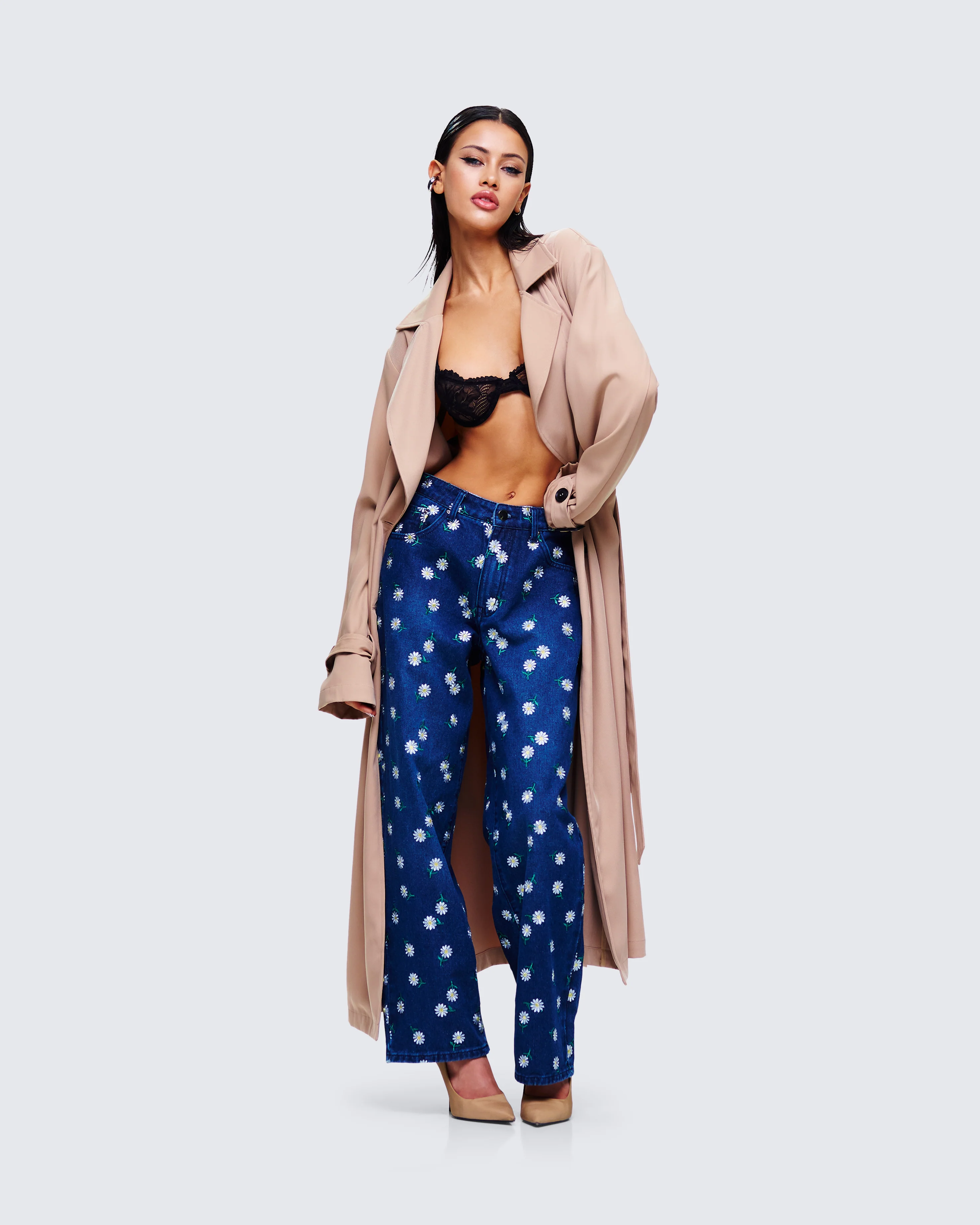 Clove Denim Set - Image 6