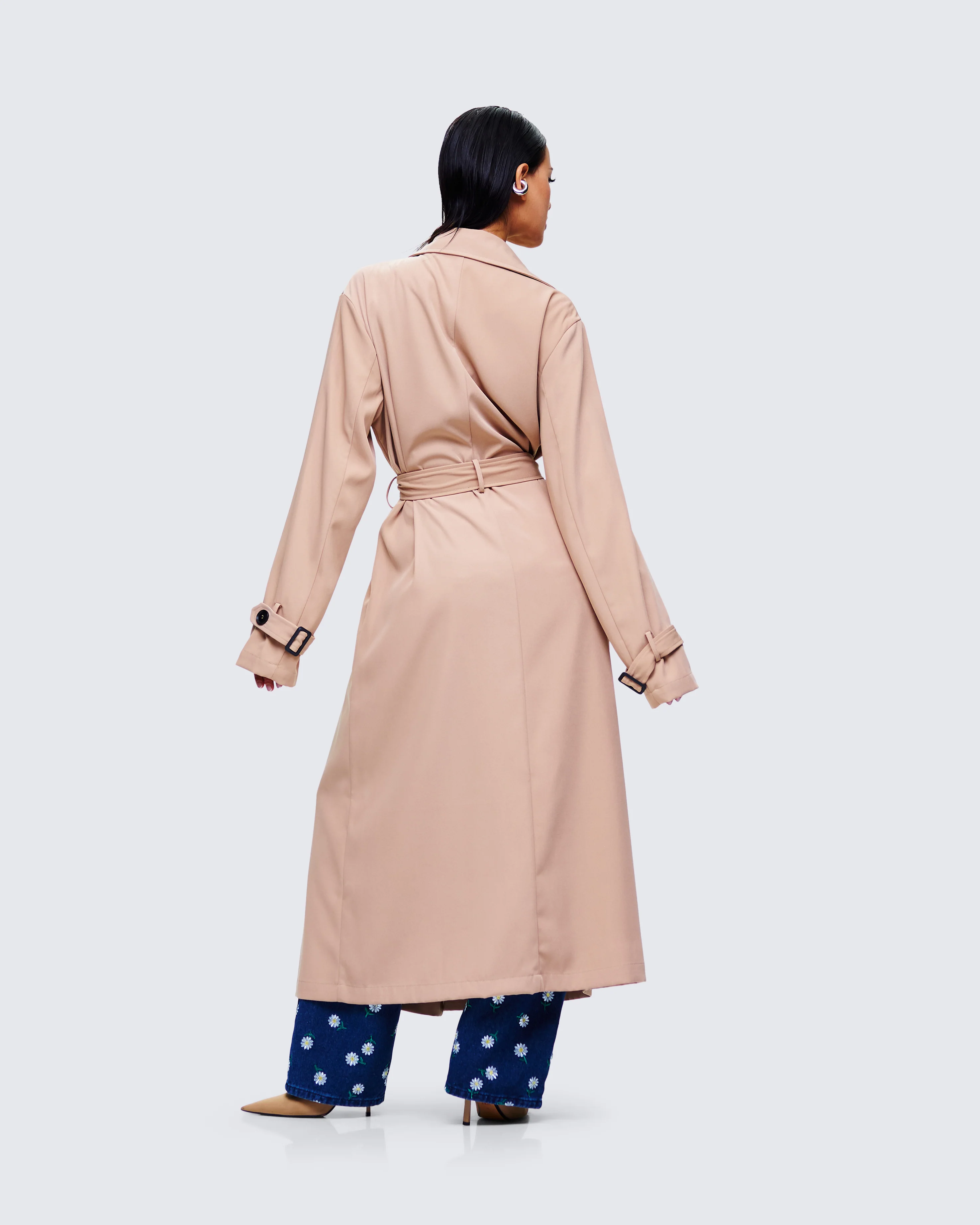 Clove Denim Set - Image 7