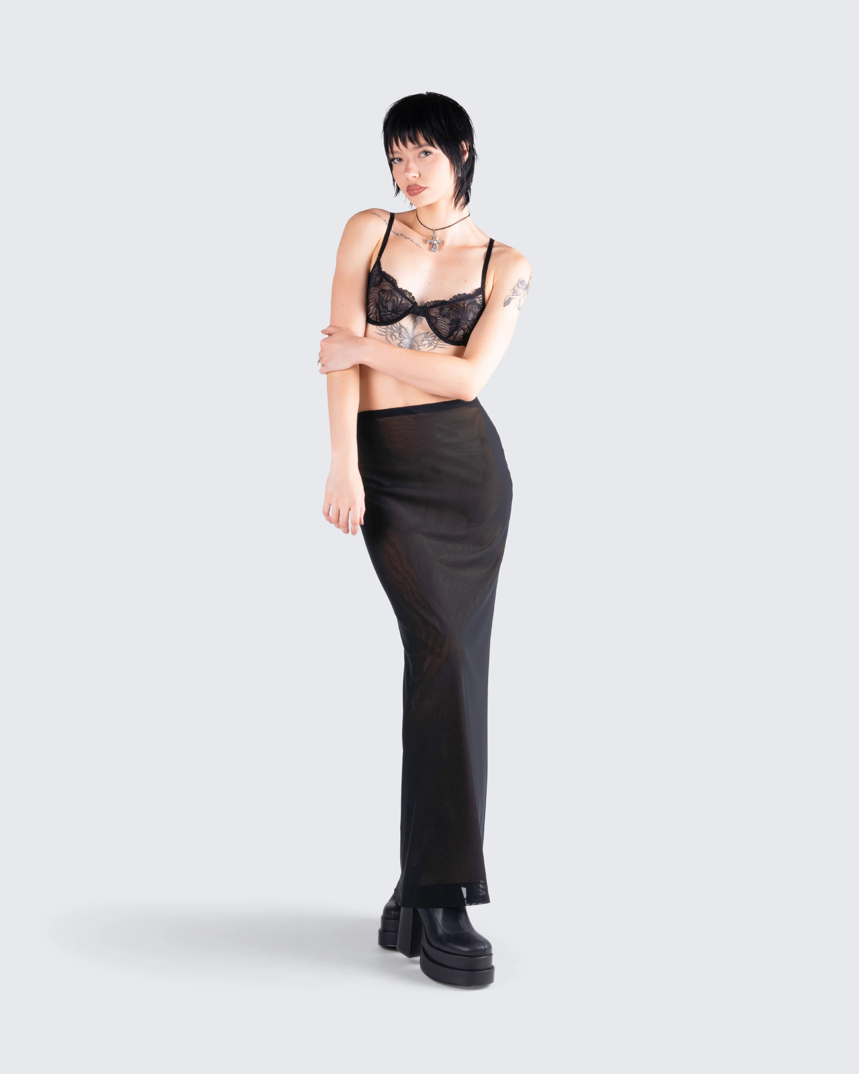 Clove Maxi Set - Image 8