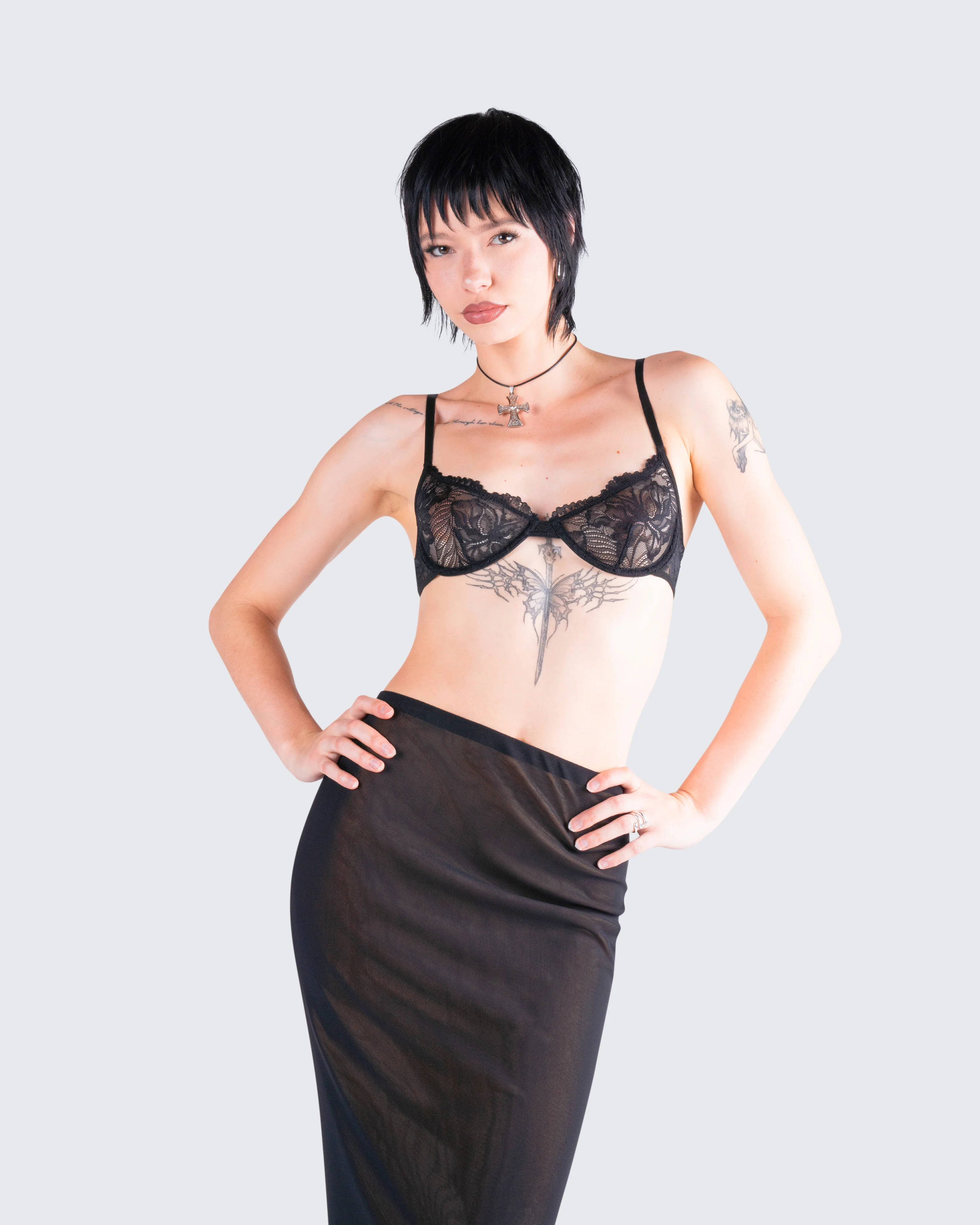 Clove Maxi Set - Image 9