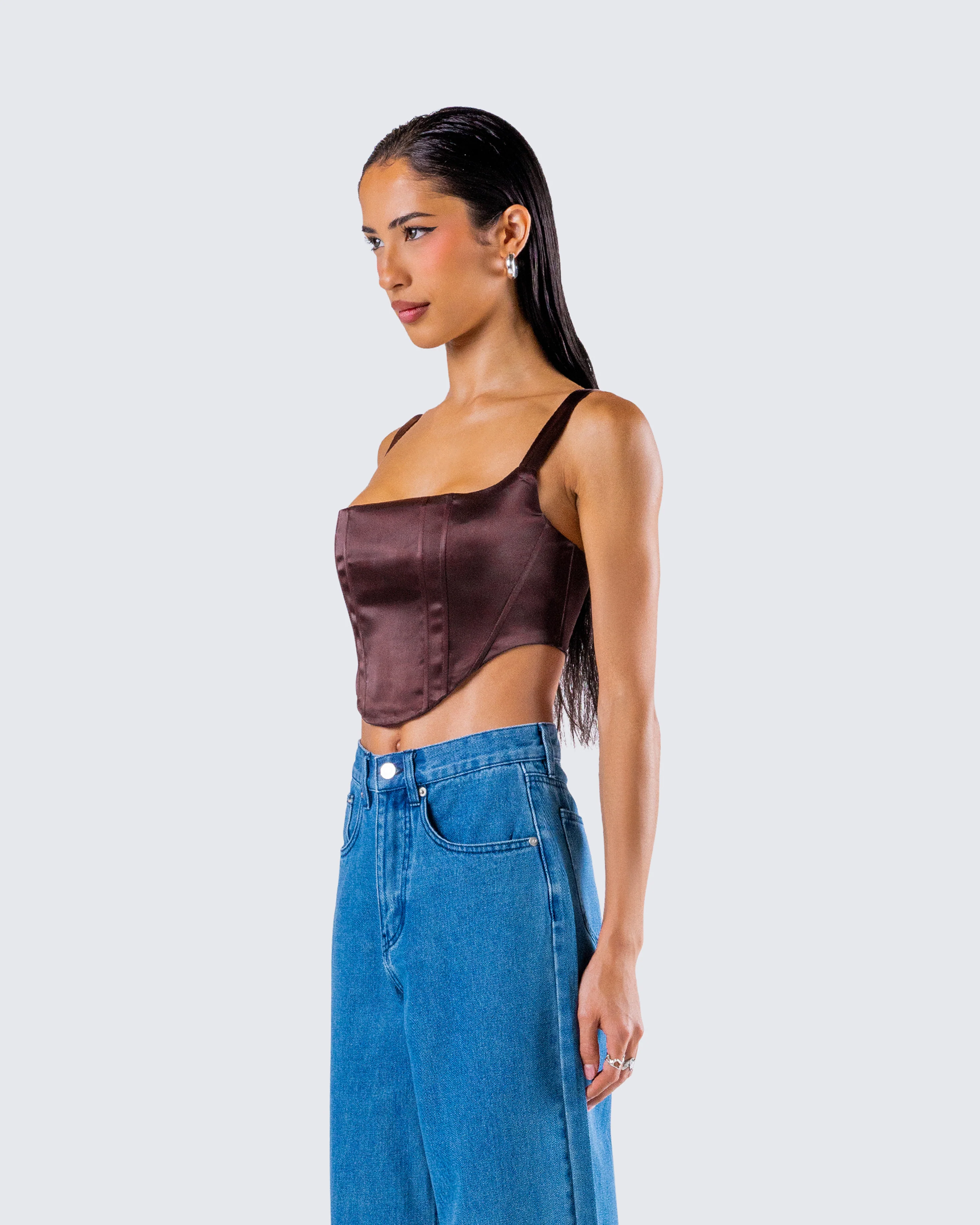 Coco Corset Top - Image 5