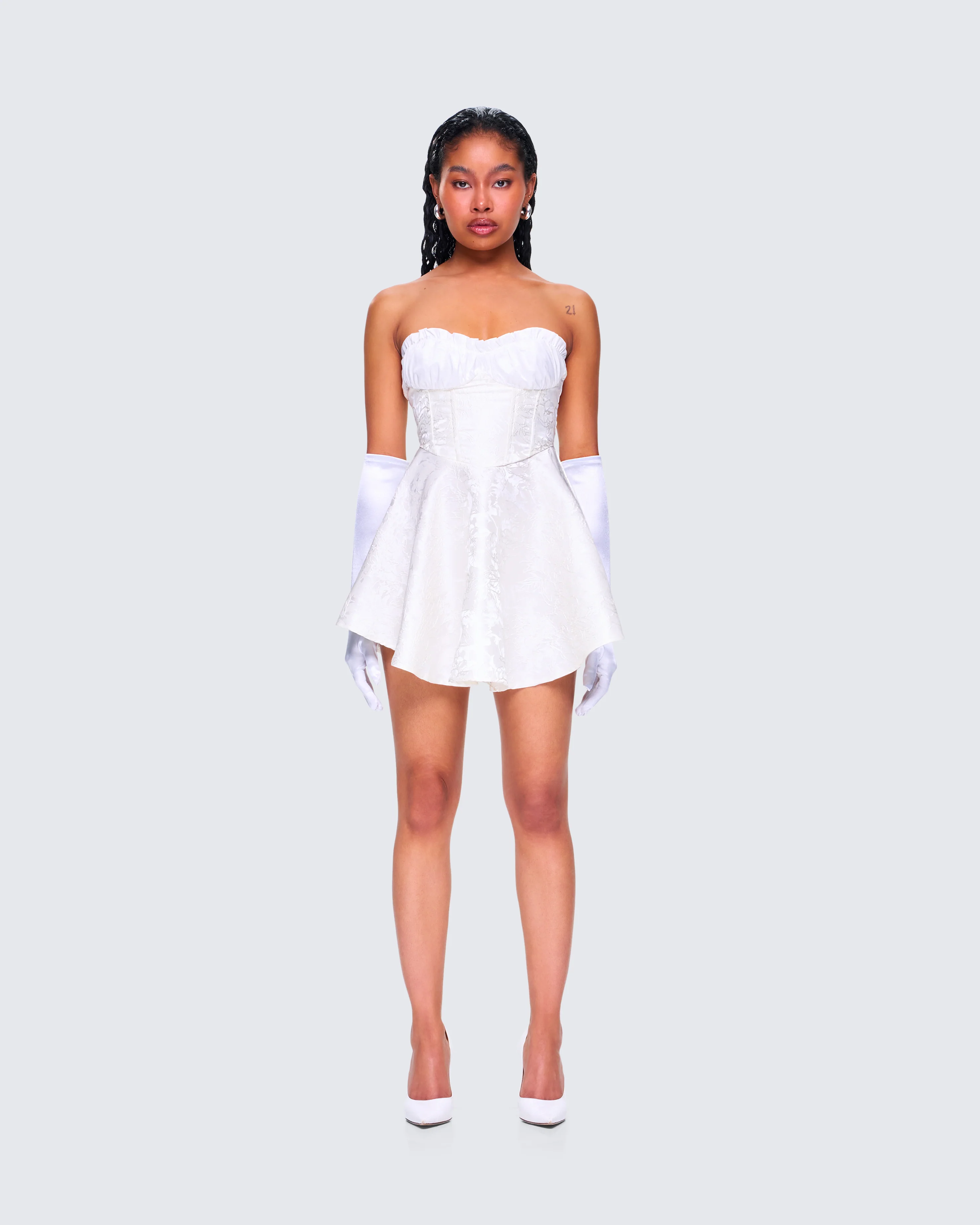 Connie Princess Set - Image 4
