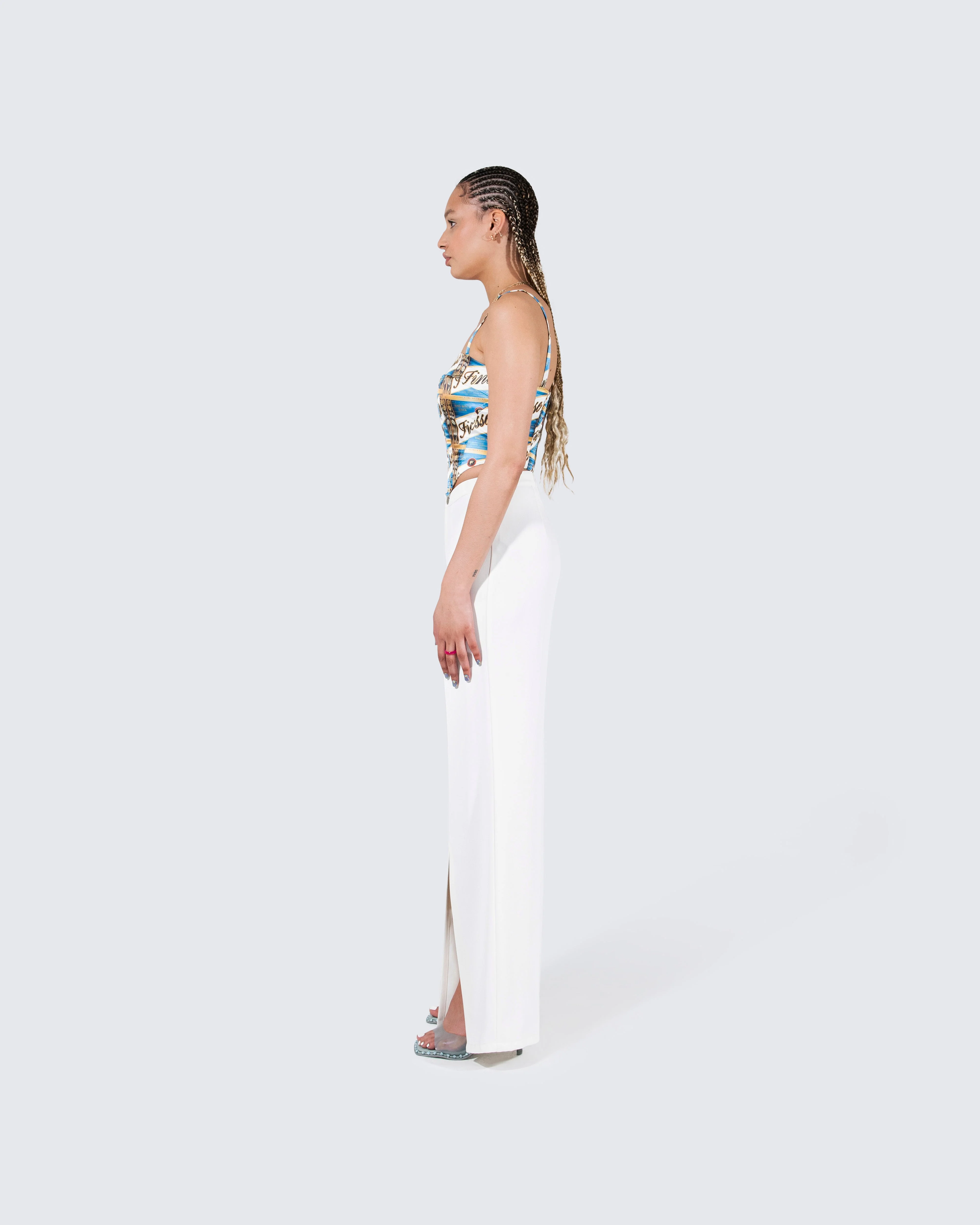 Cora Corset Top - Image 5