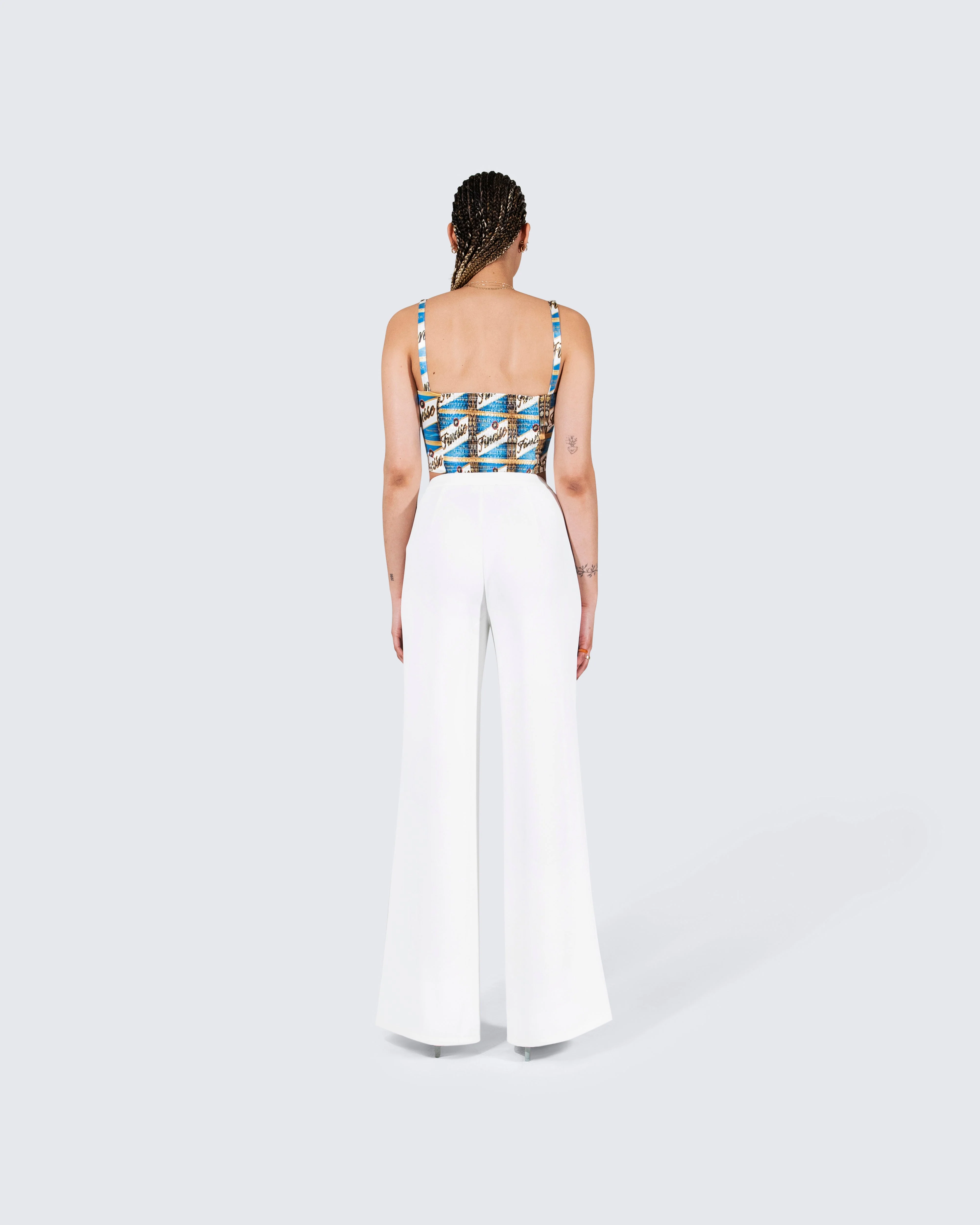 Cora Corset Top - Image 6