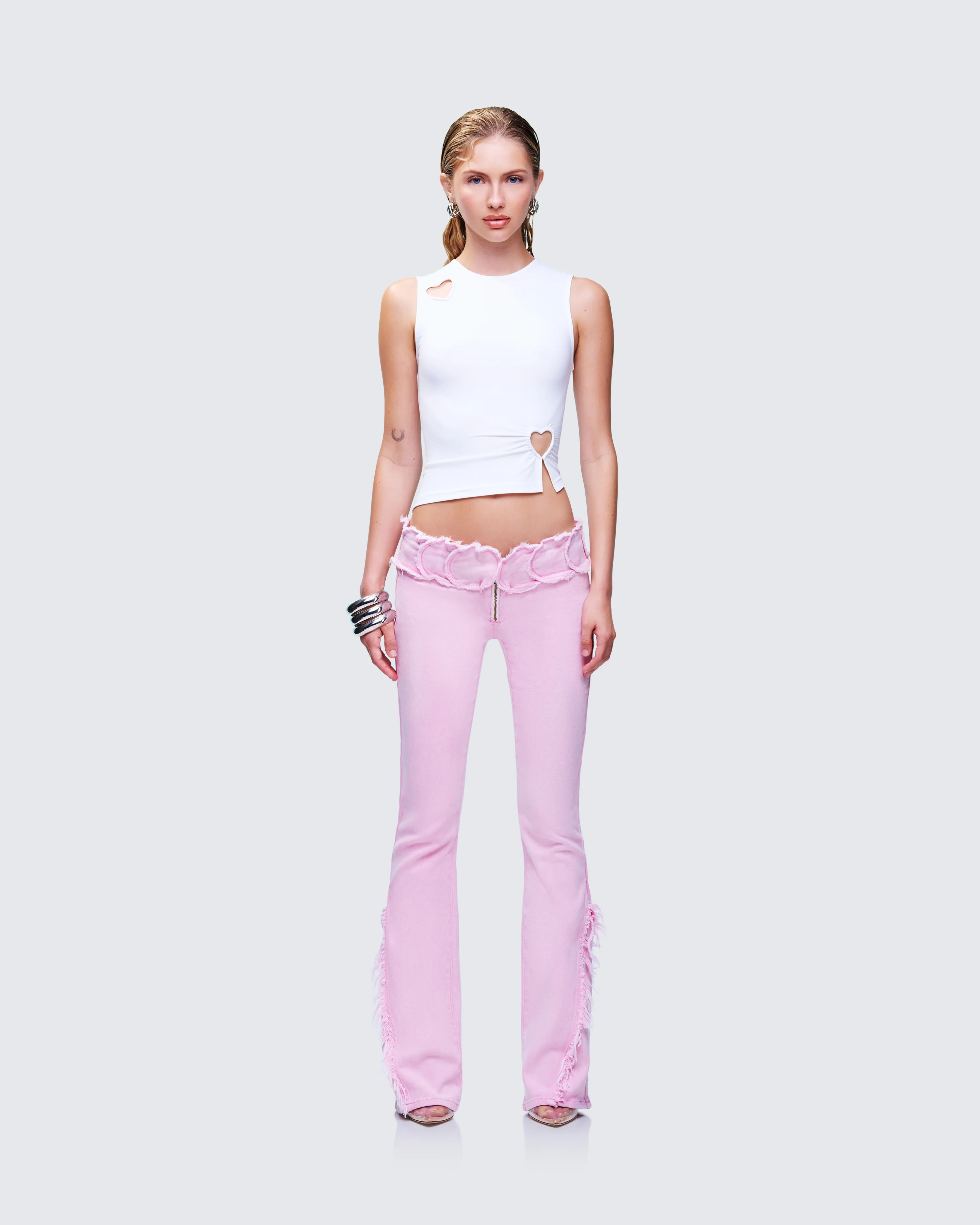 Cora Pink Set   - Image 2