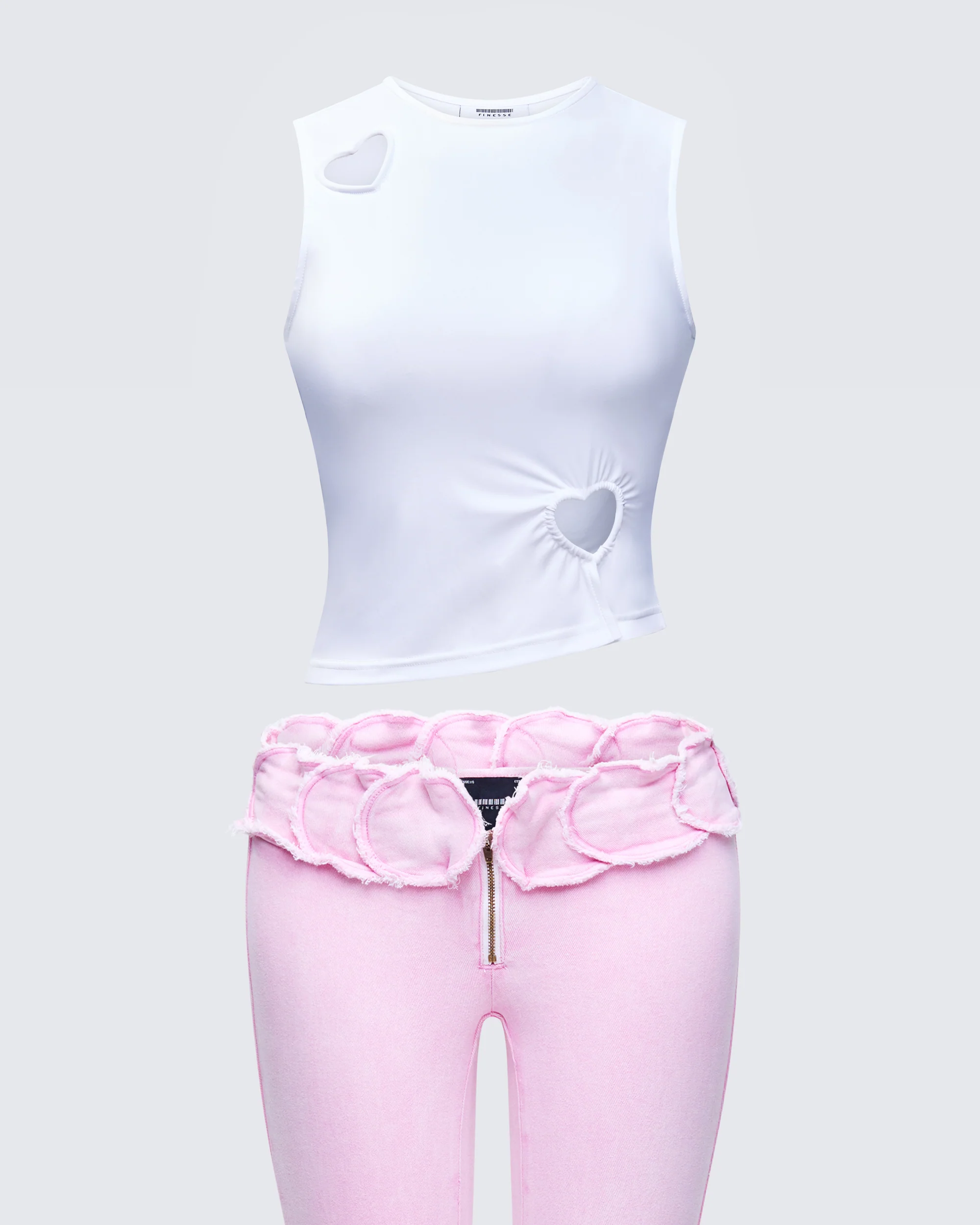 Cora Pink Set   - Image 6