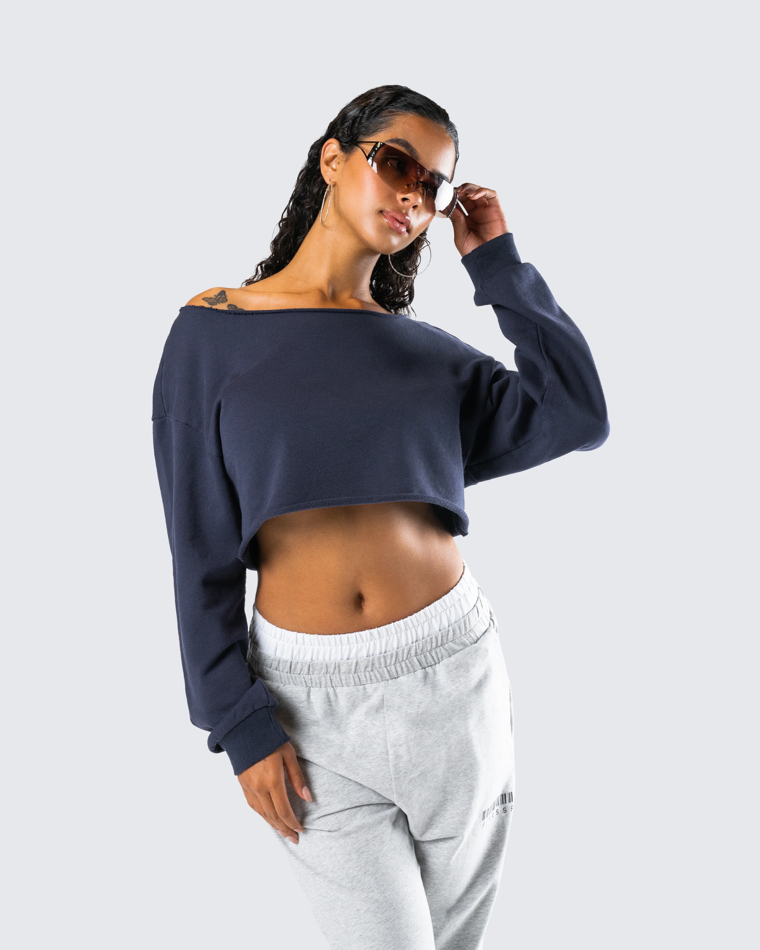 Cory Model Off Duty Set - Image 9