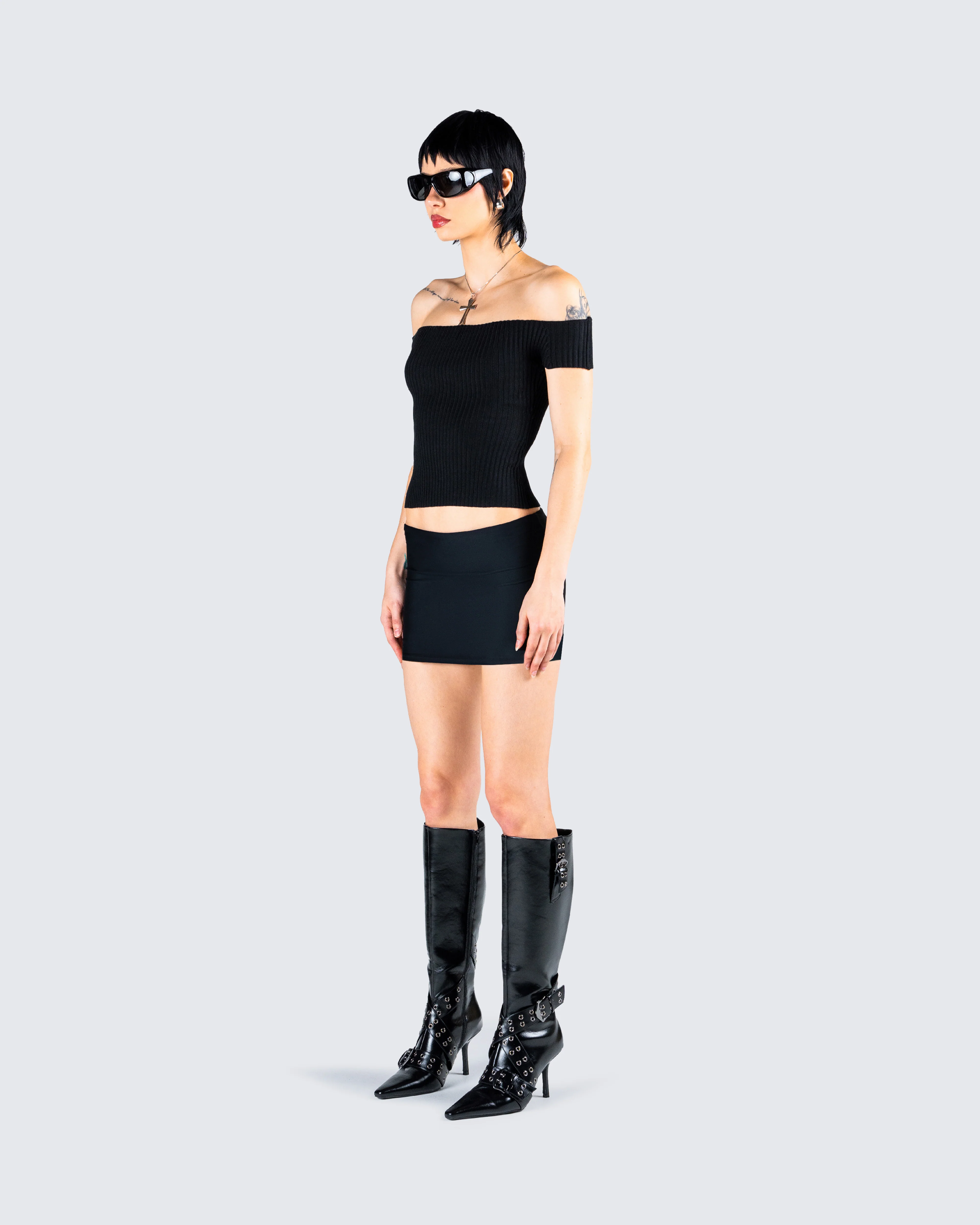 Crissle Night Out Set - Image 5