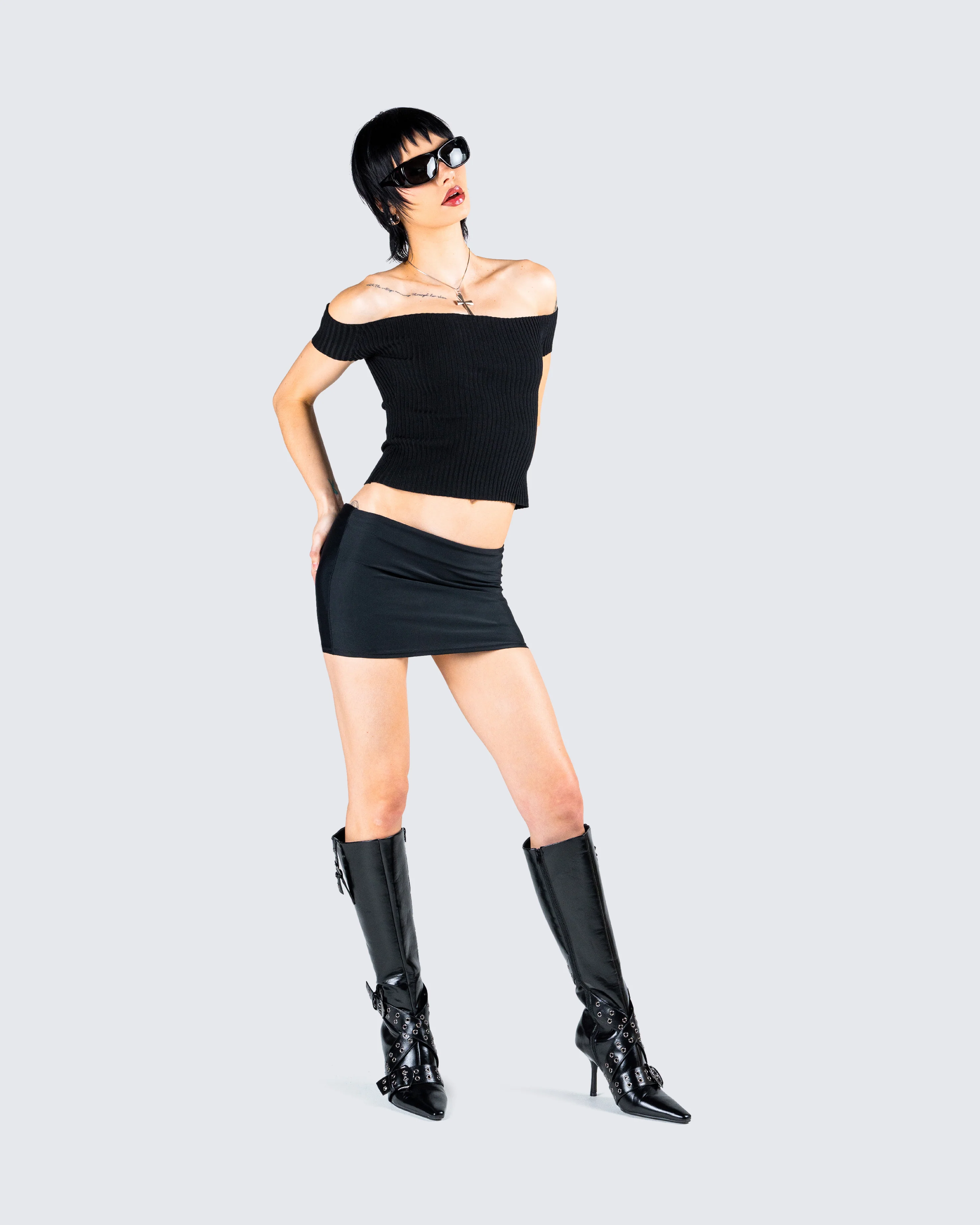 Crissle Night Out Set - Image 8