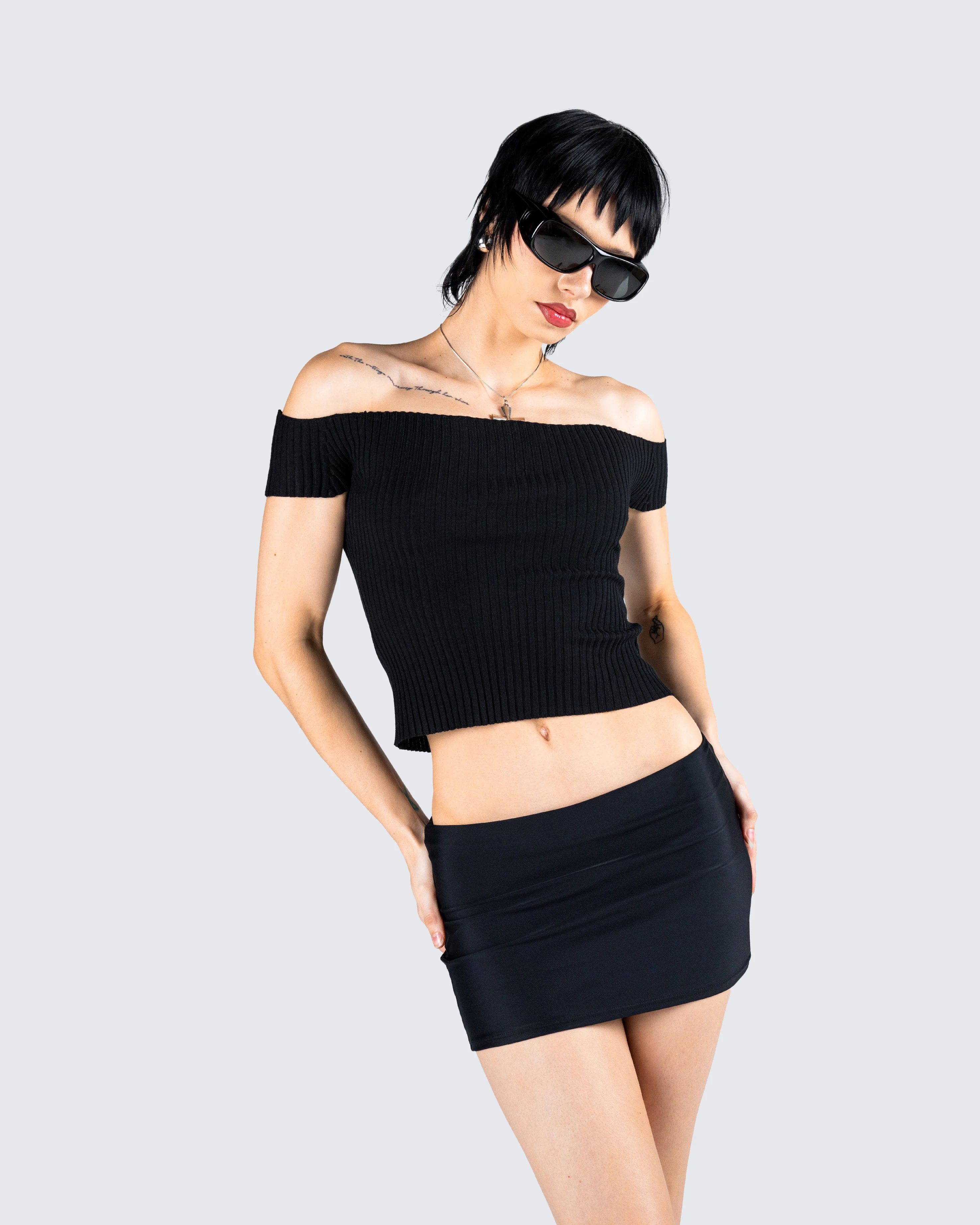 Crissle Night Out Set - Image 9