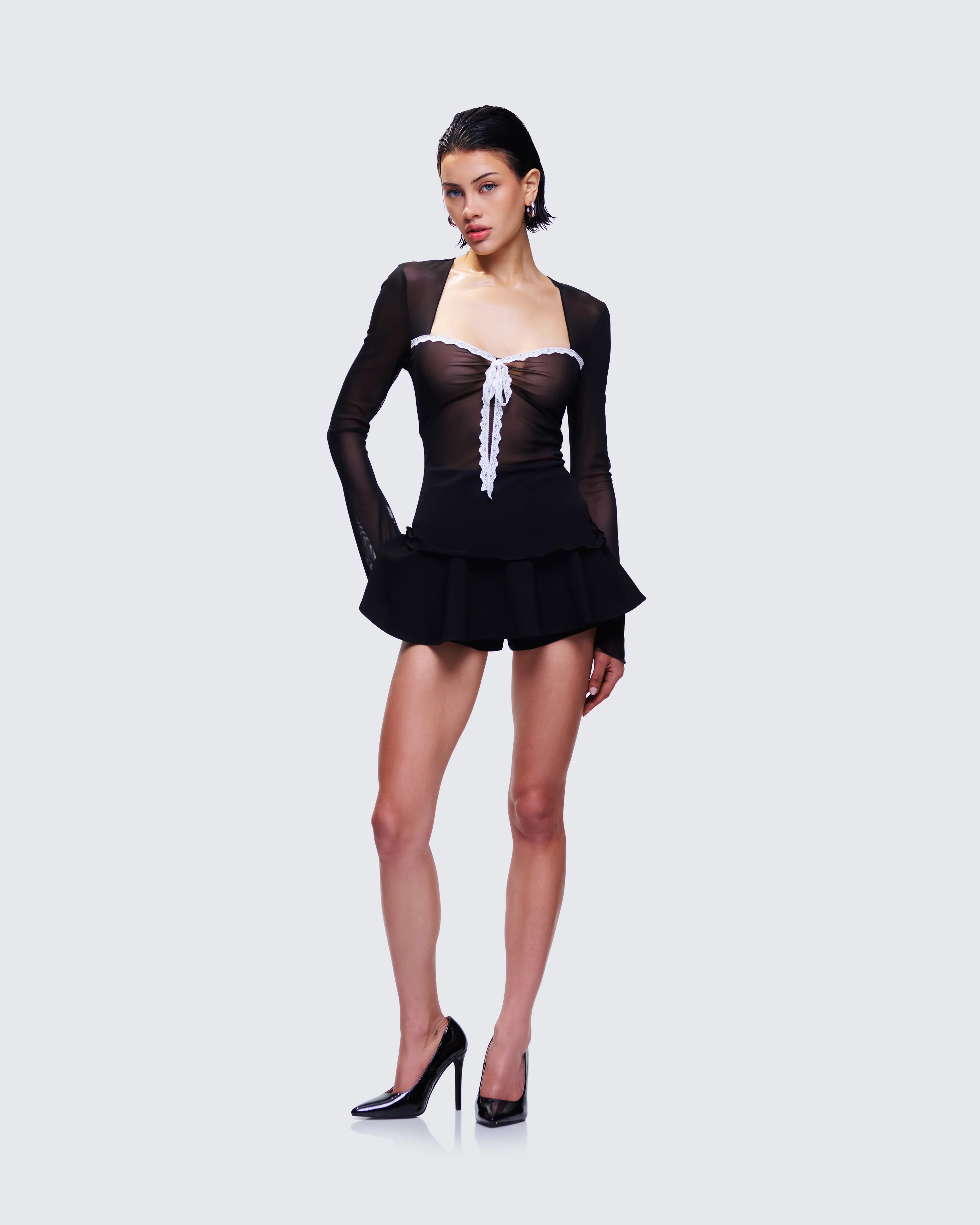 Damaris Ruffle Set - Image 3
