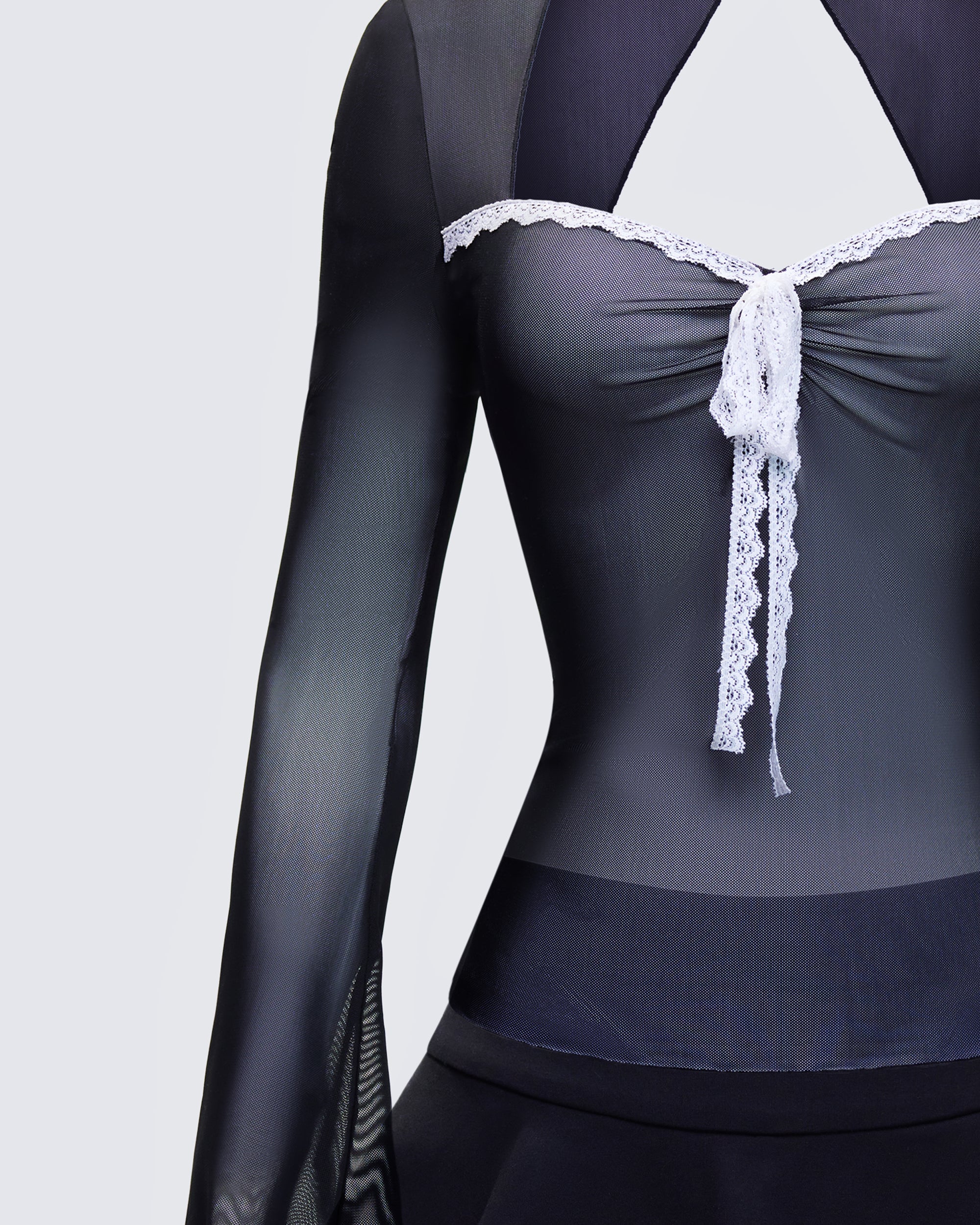 Damaris Ruffle Set - Image 6