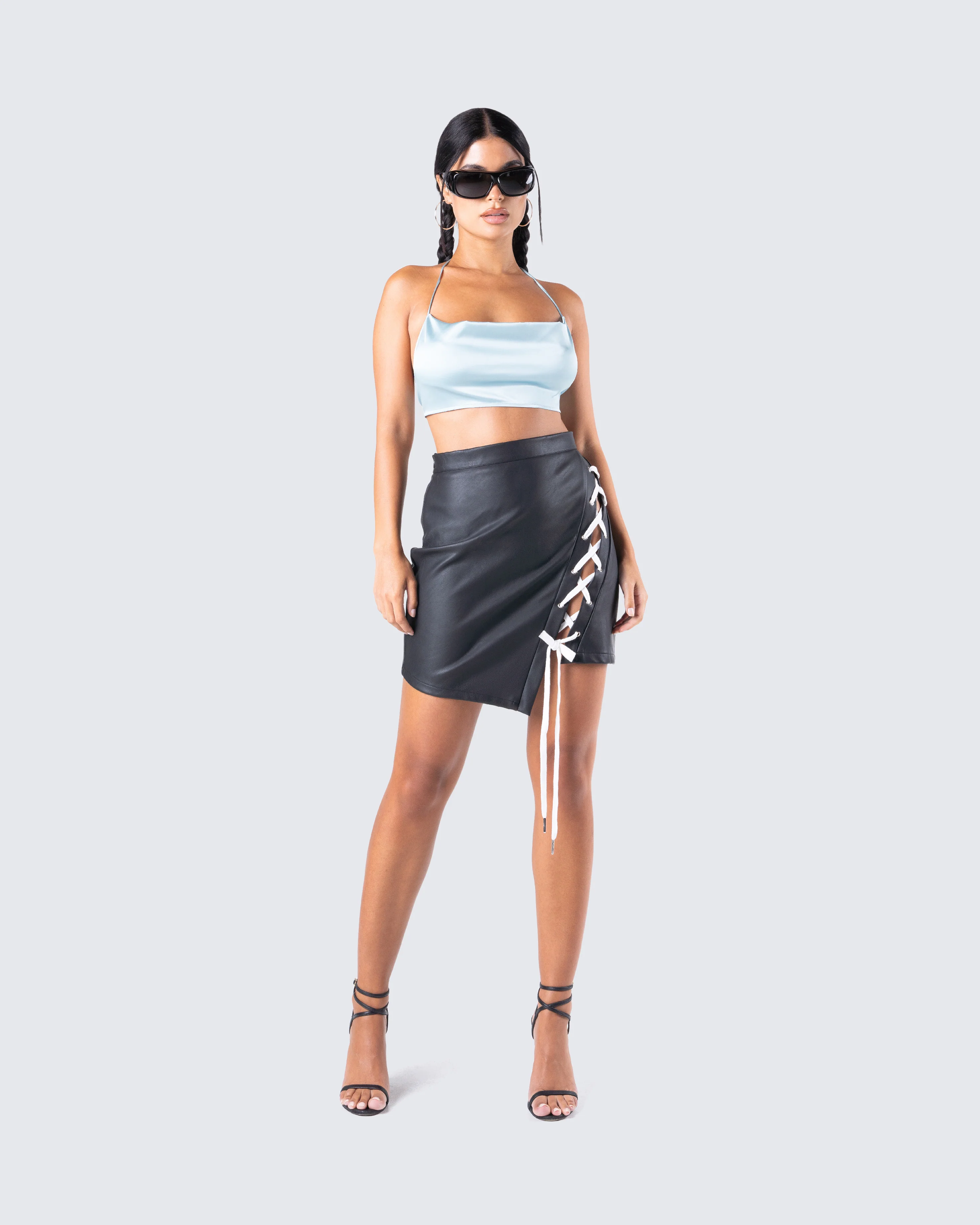 Danielle Cowl Top - Image 9