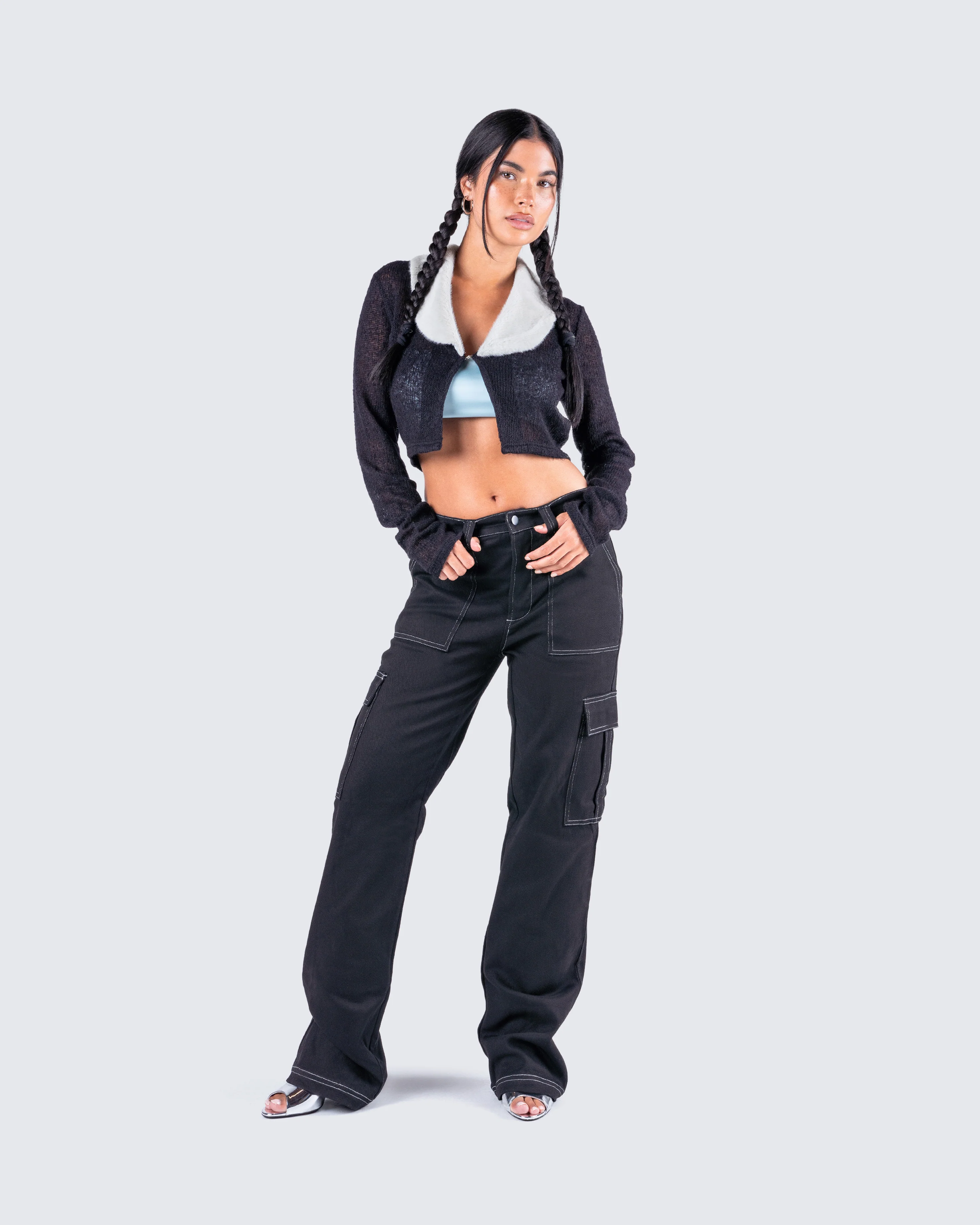 Danielle Dark Paradise Set - Image 8