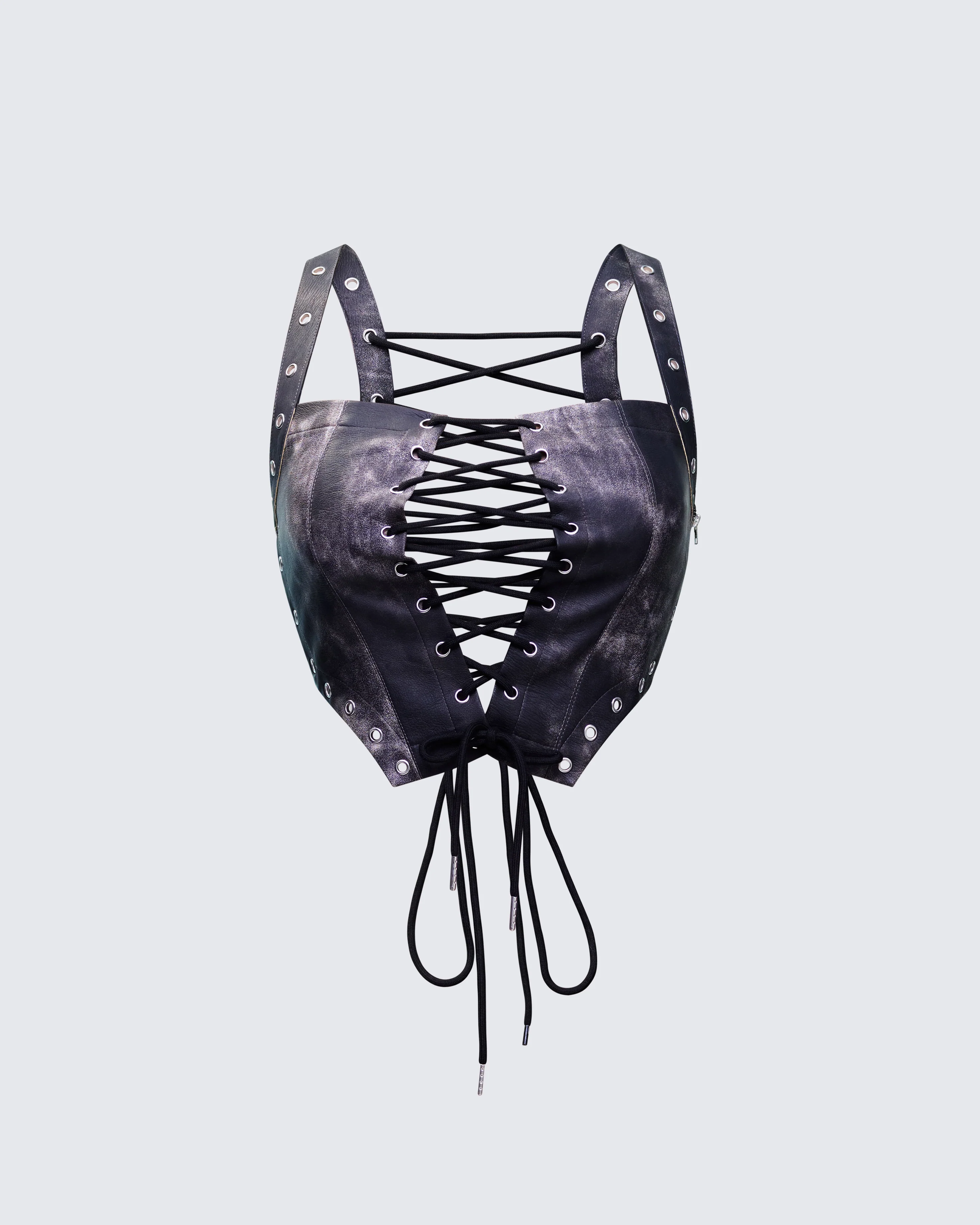 Danira Leather Set - Image 5