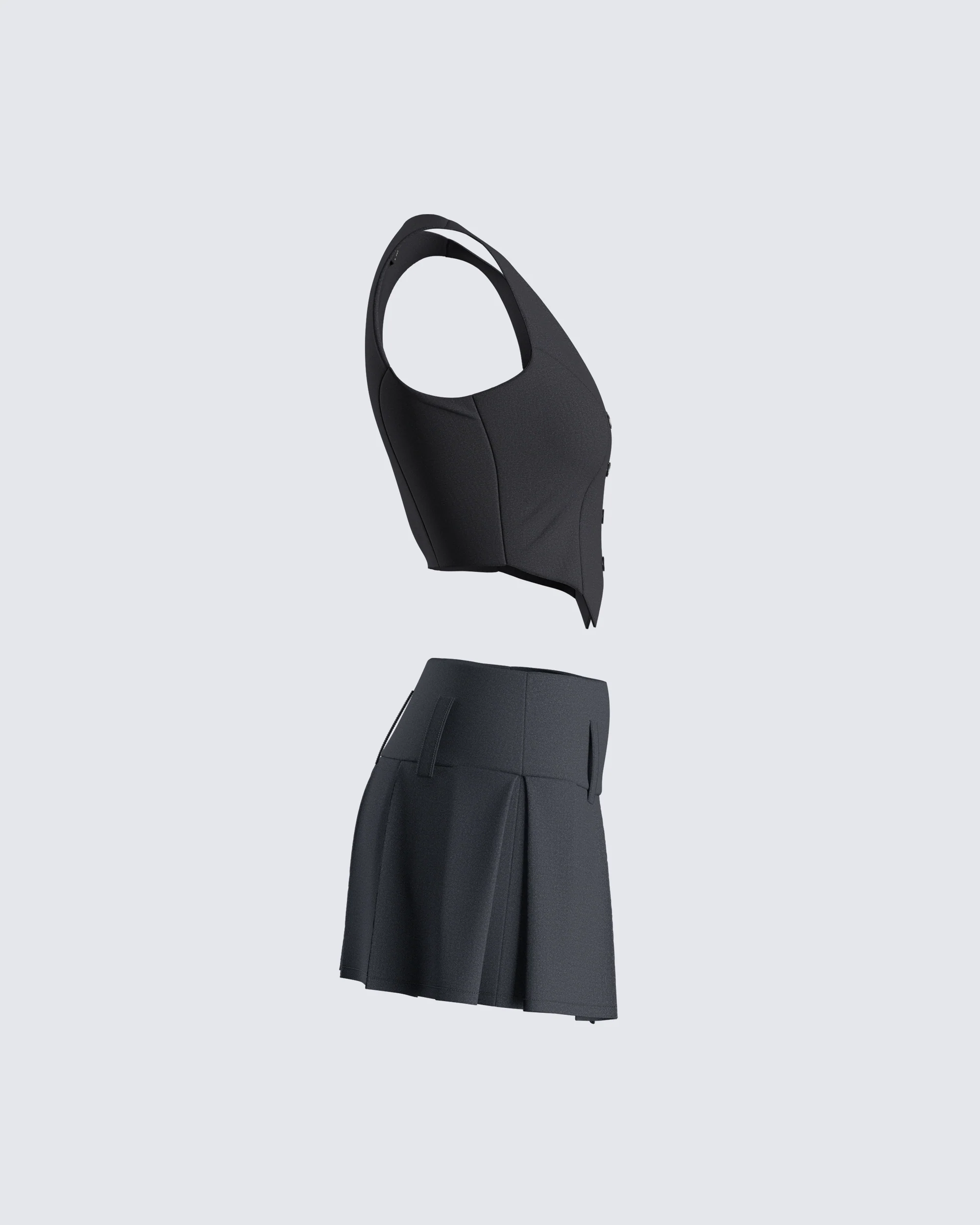 Deb Suited Set - Image 2