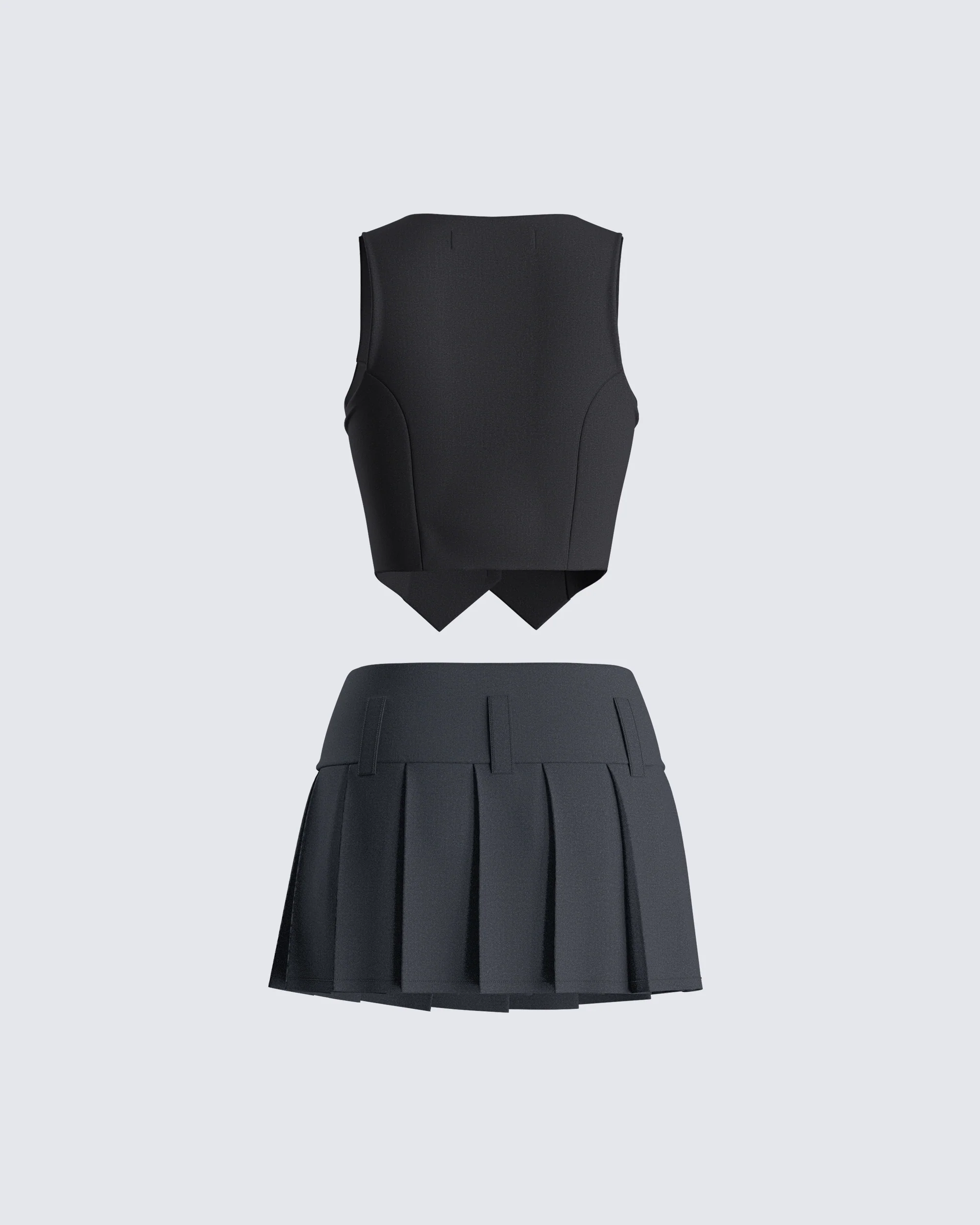 Deb Suited Set - Image 3