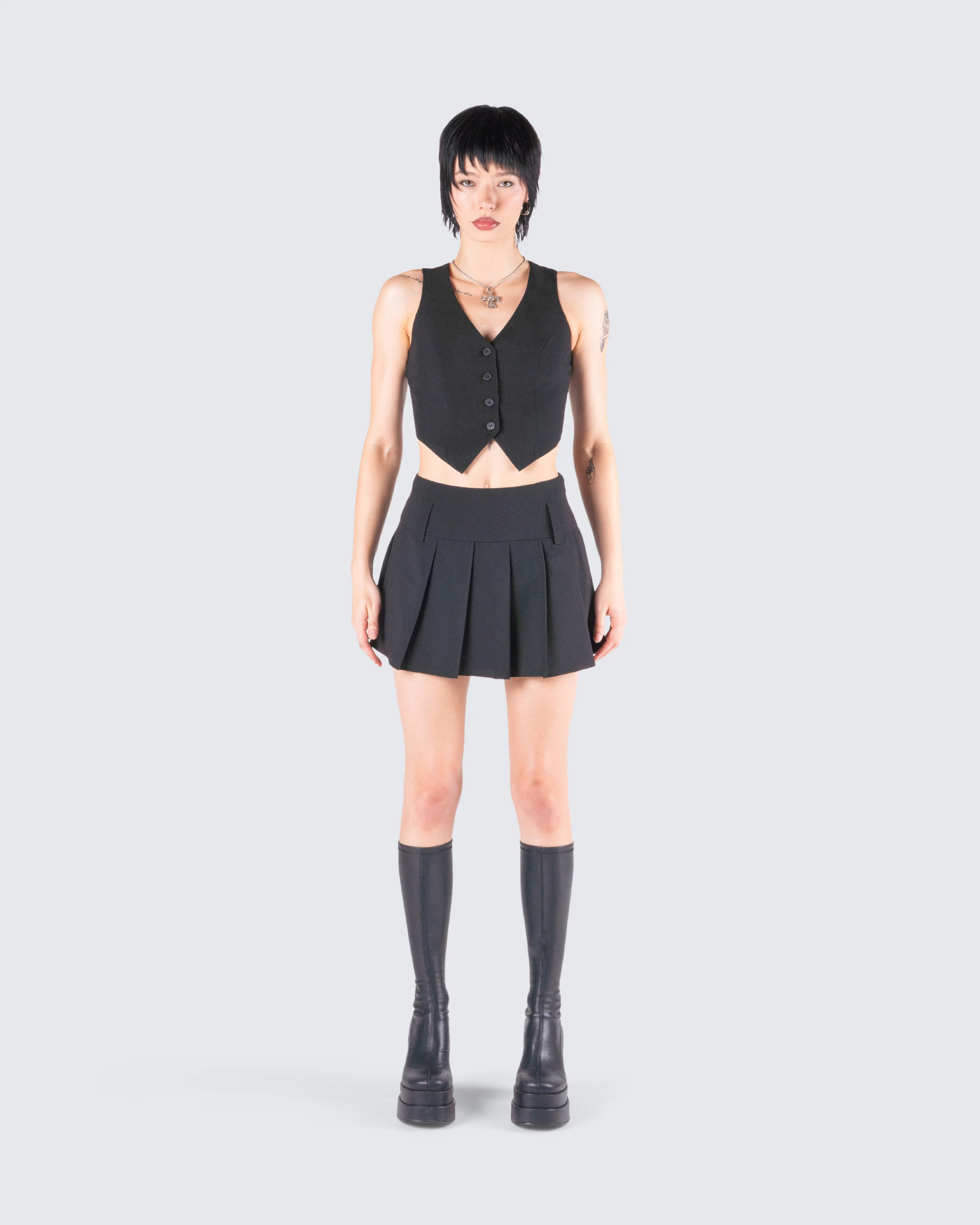 Deb Suited Set - Image 4