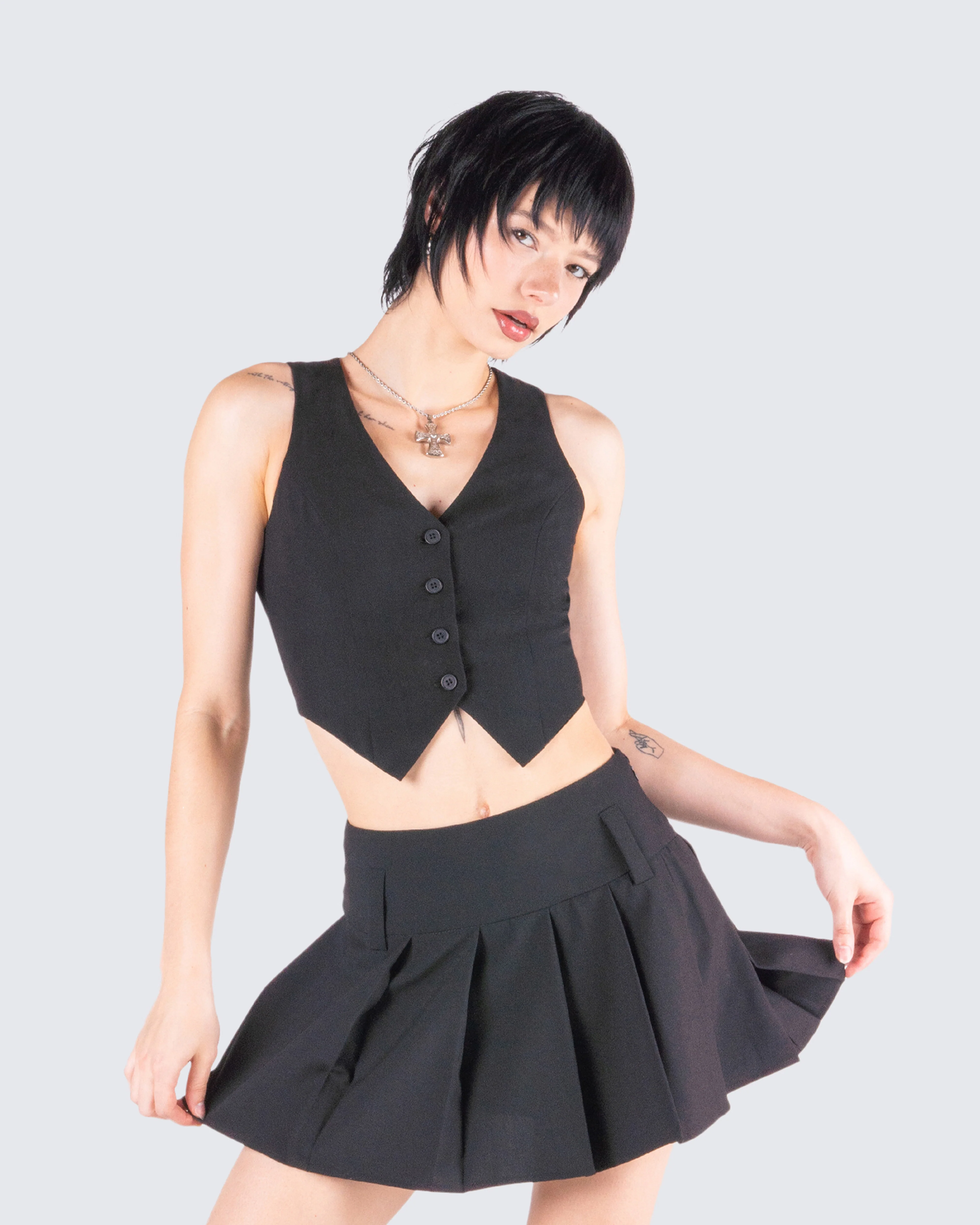Deb Suited Set - Image 9