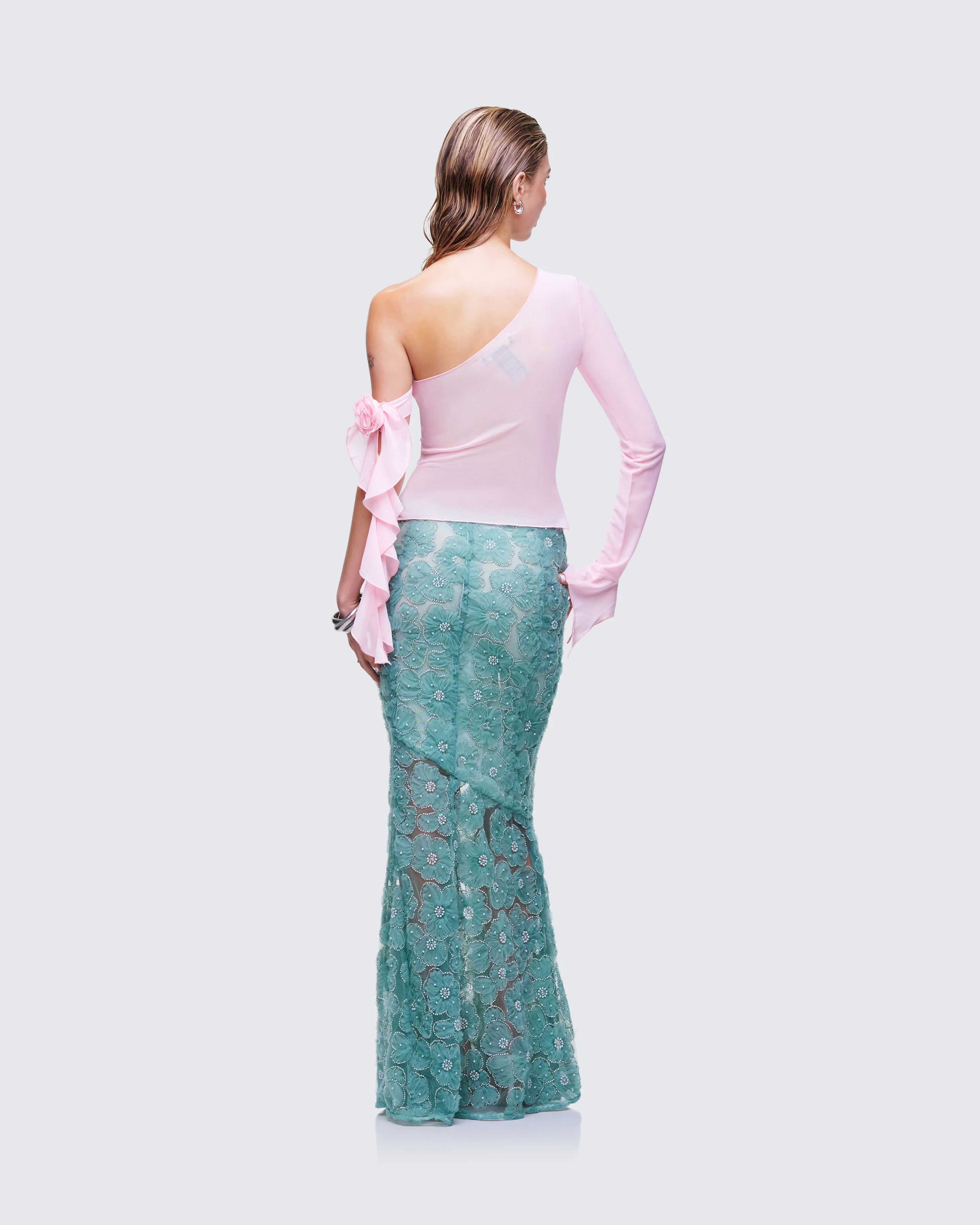 Delancy Mesh Set - Image 5