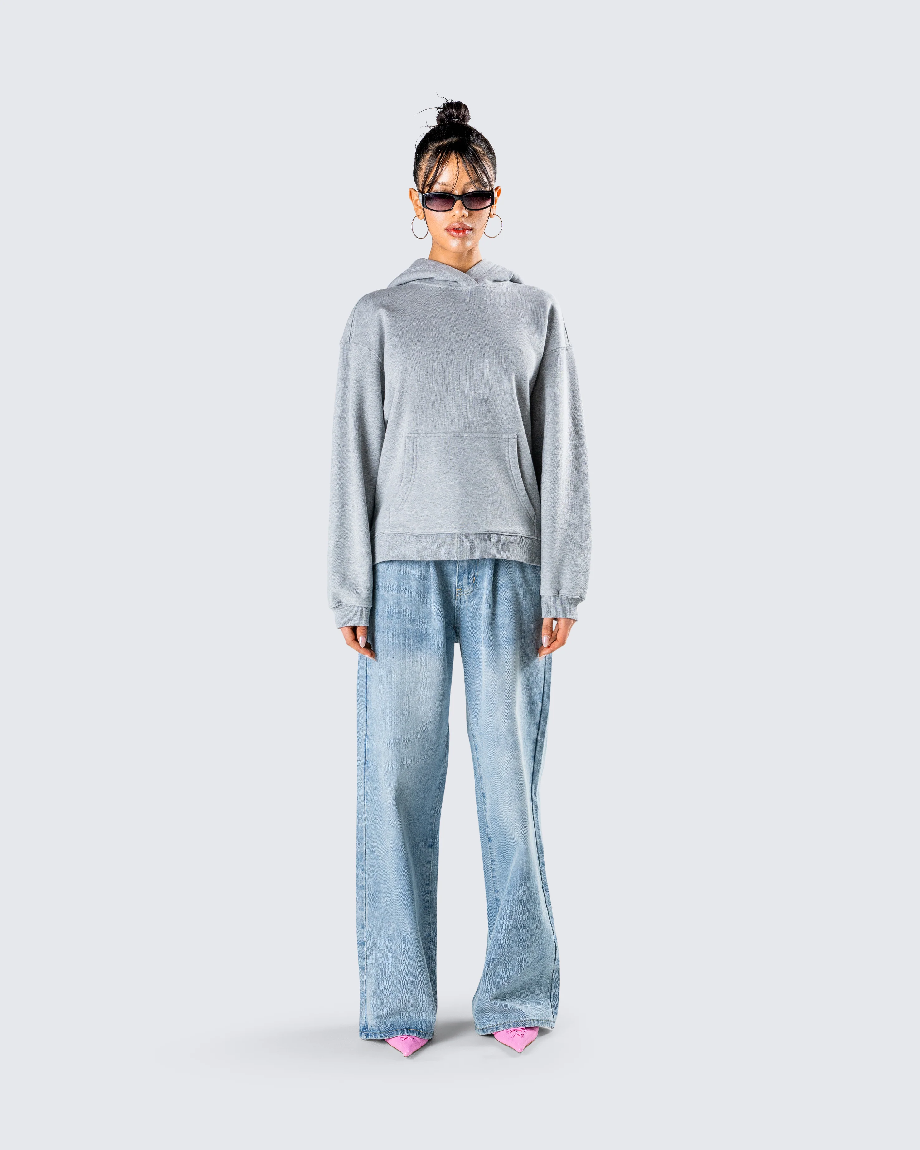 Delanie Hoodie Set - Image 4