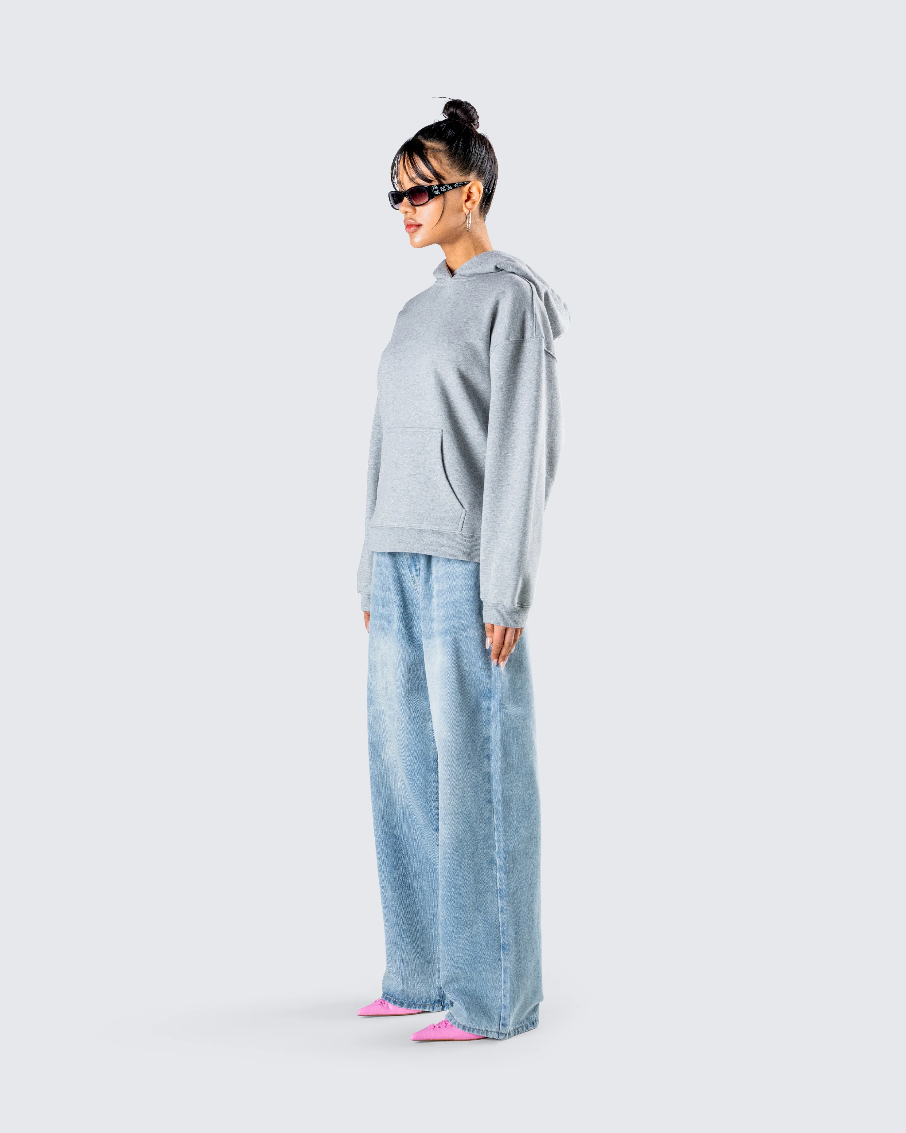 Delanie Hoodie Set - Image 5