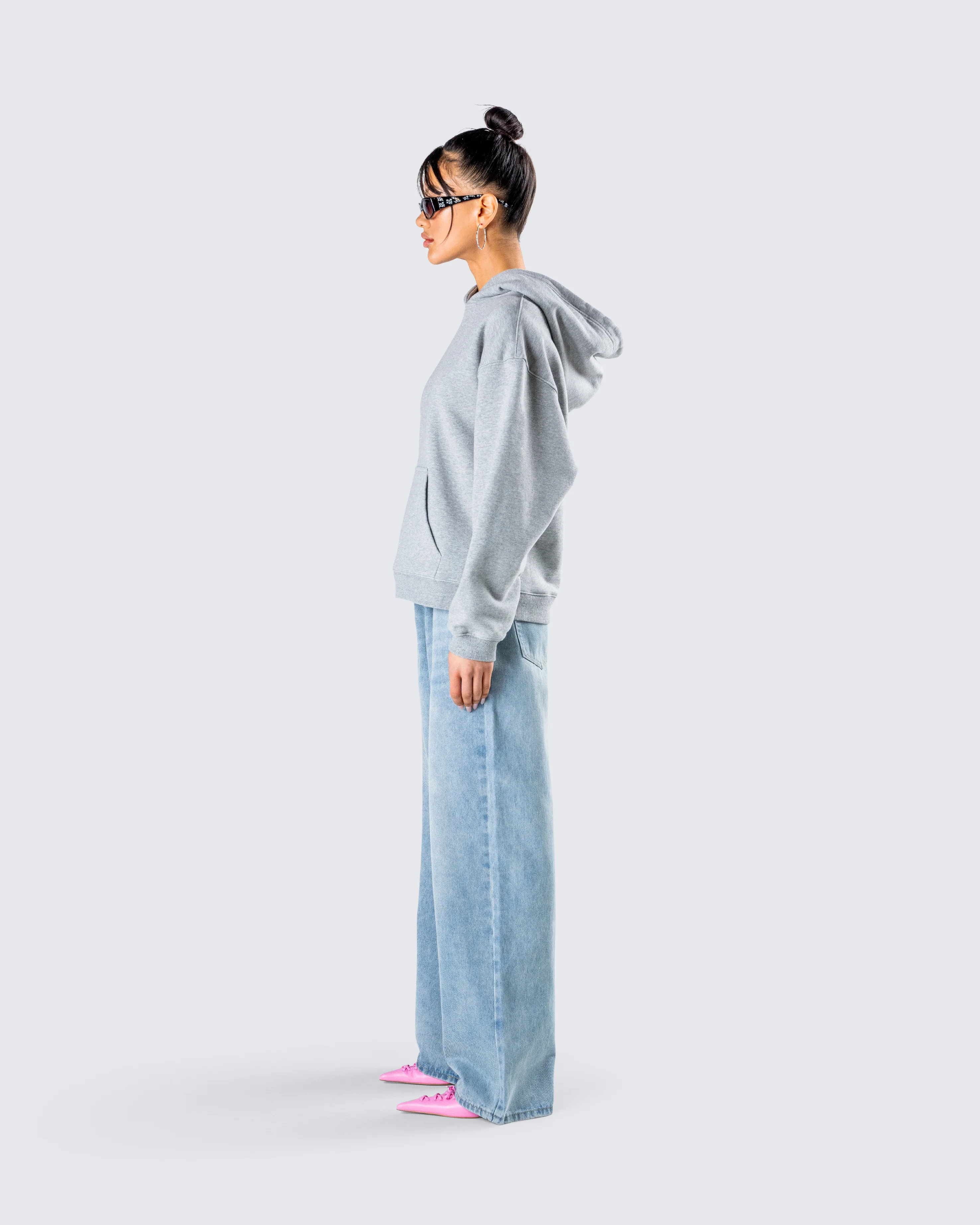 Delanie Hoodie Set - Image 6