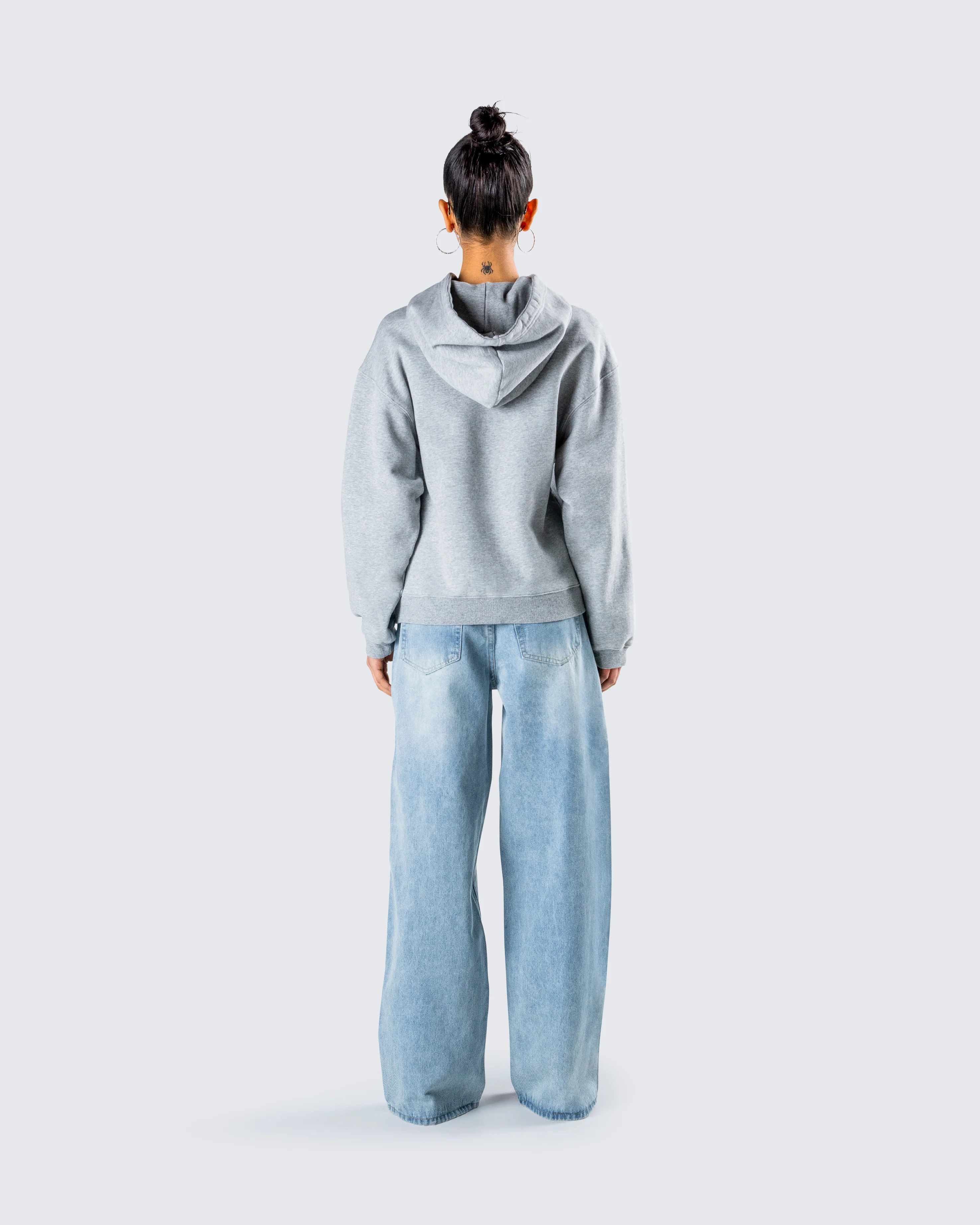 Delanie Hoodie Set - Image 7