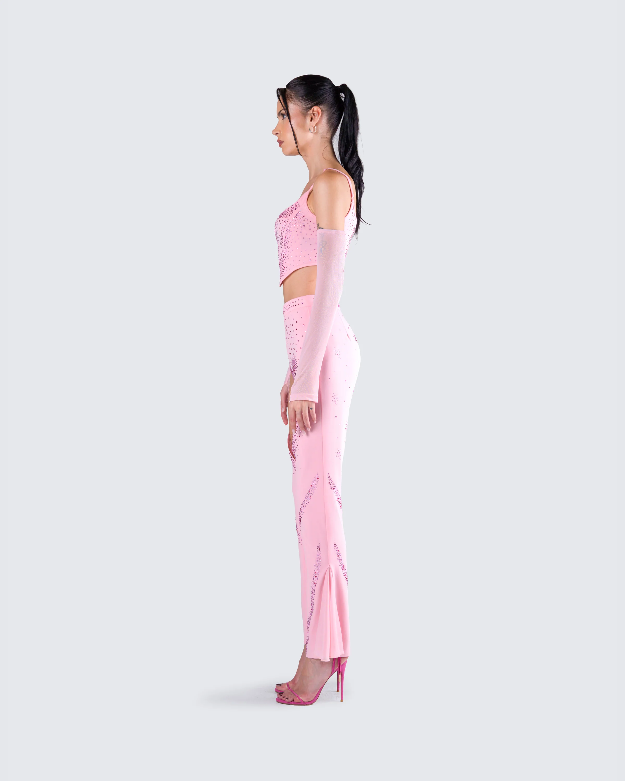 Delisa Dazzling Set - Image 6