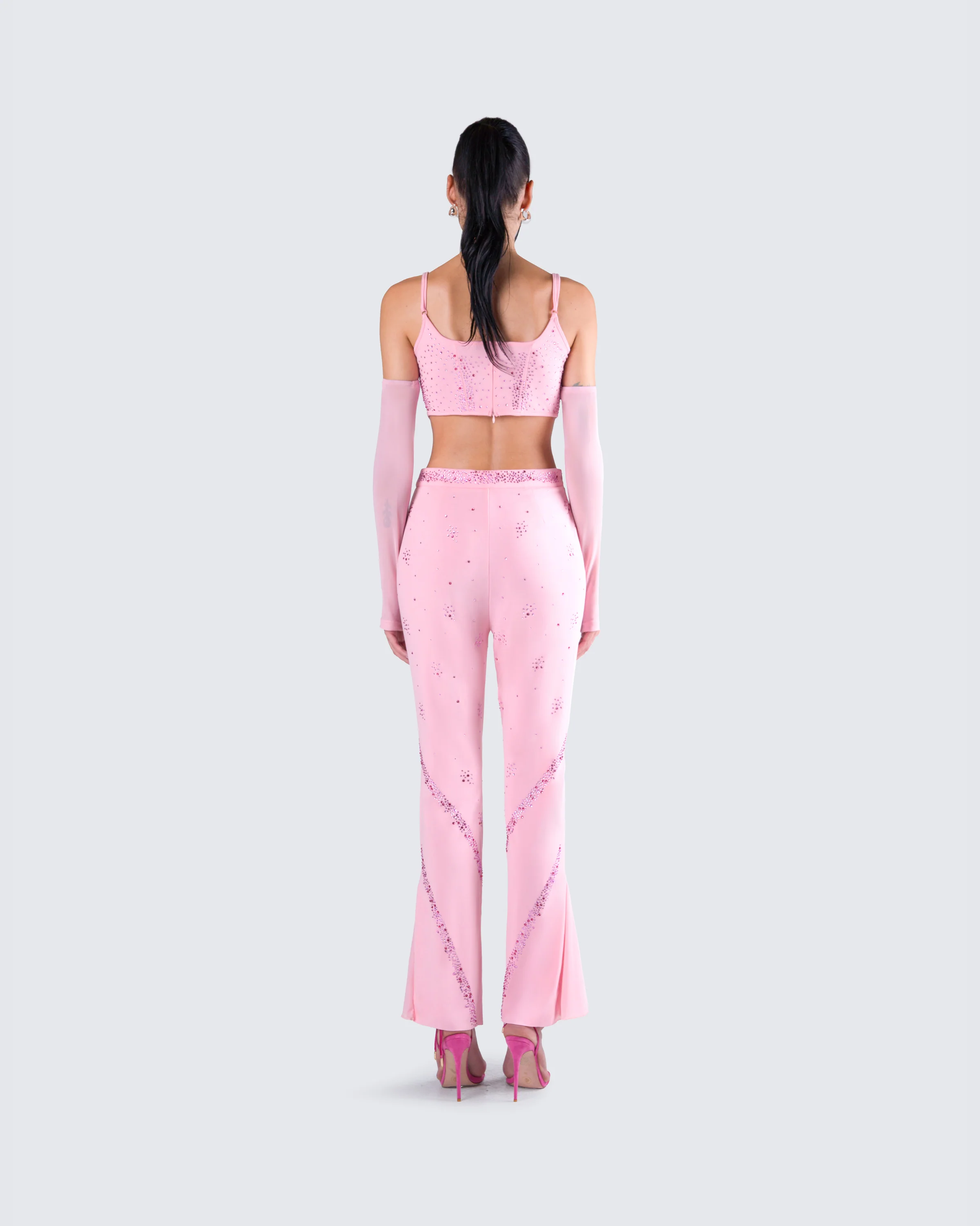Delisa Dazzling Set - Image 7