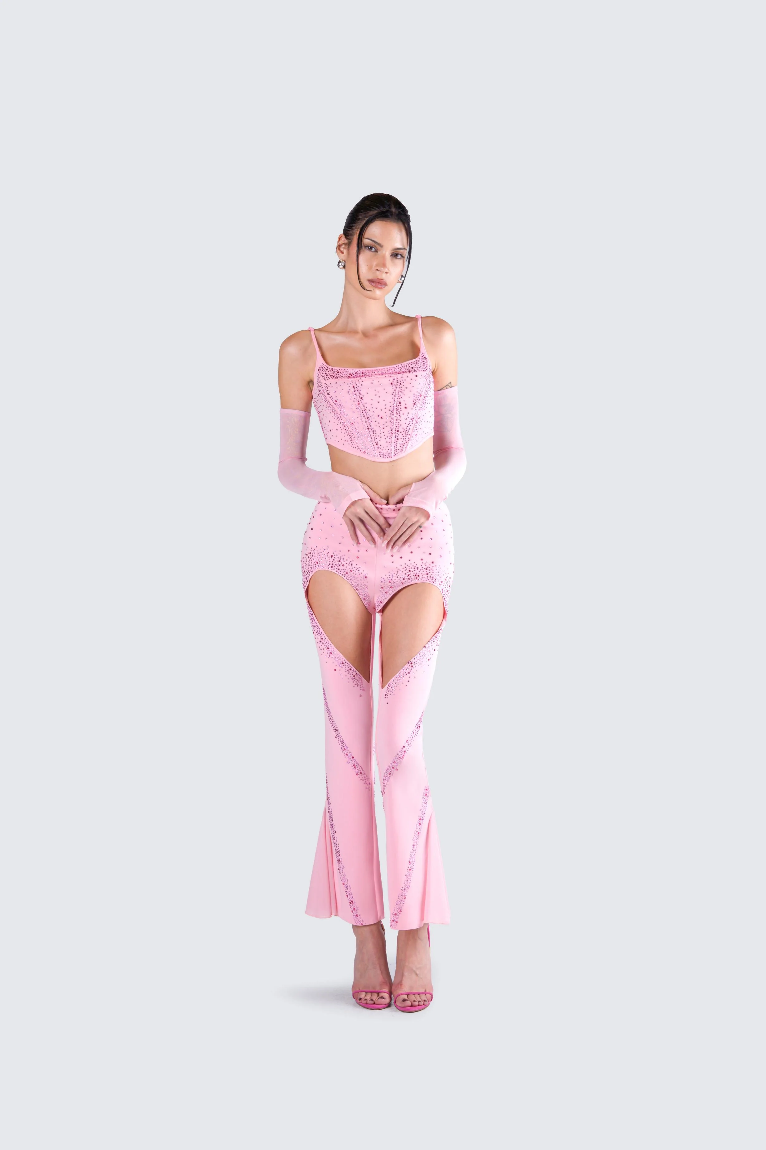 Delisa Dazzling Set - Image 8