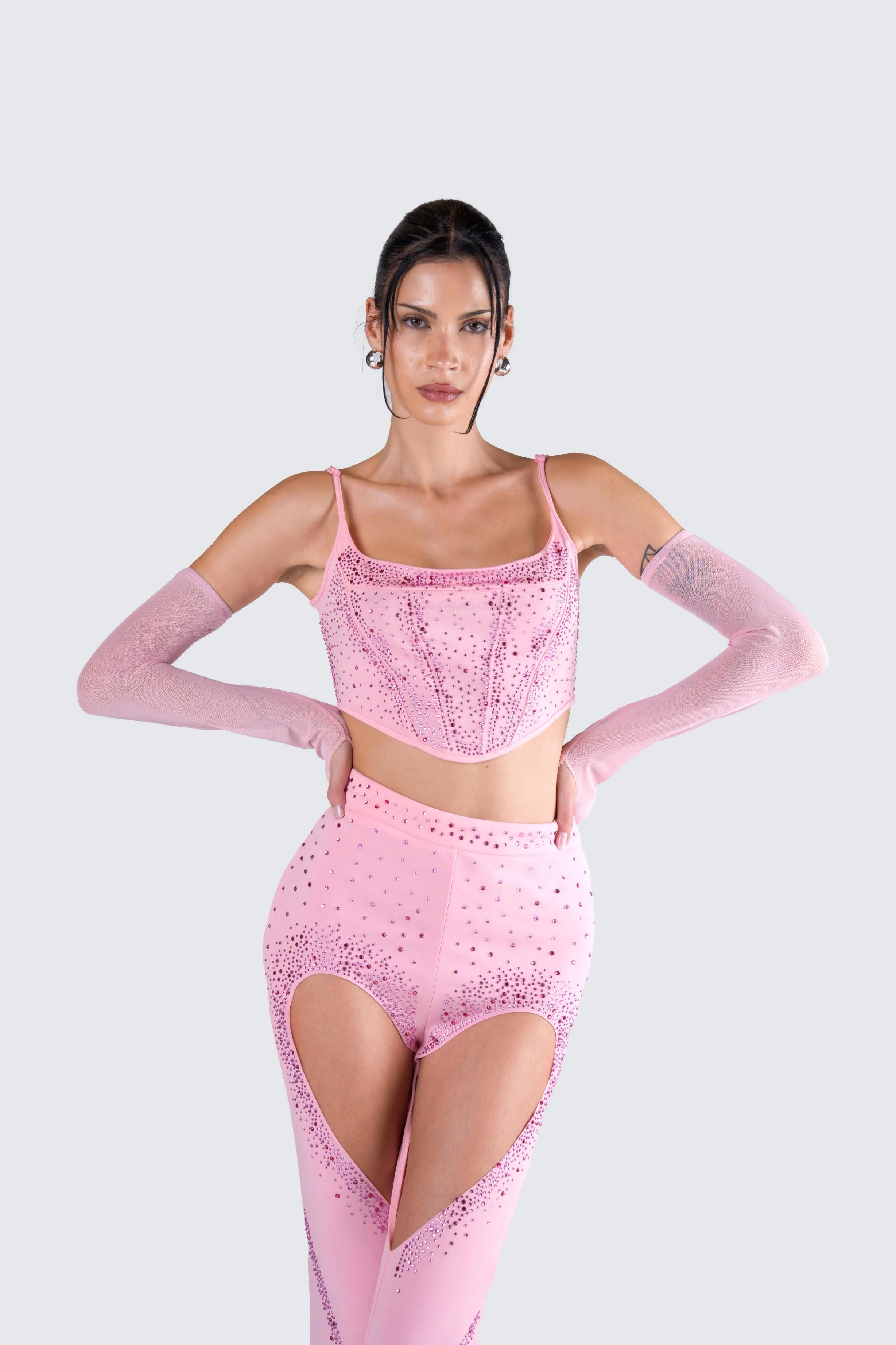 Delisa Dazzling Set - Image 9