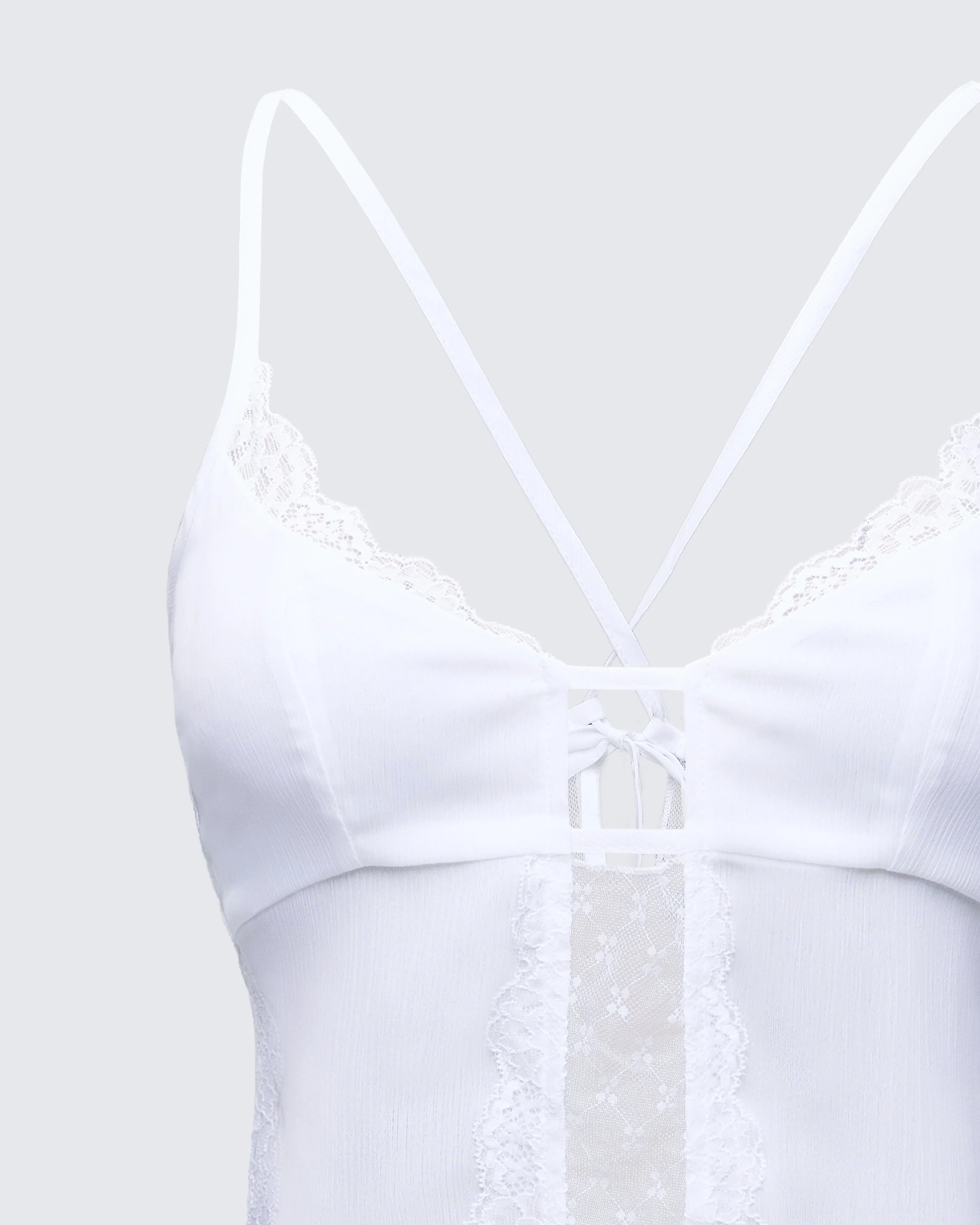 Delphina Lace Set - Image 6