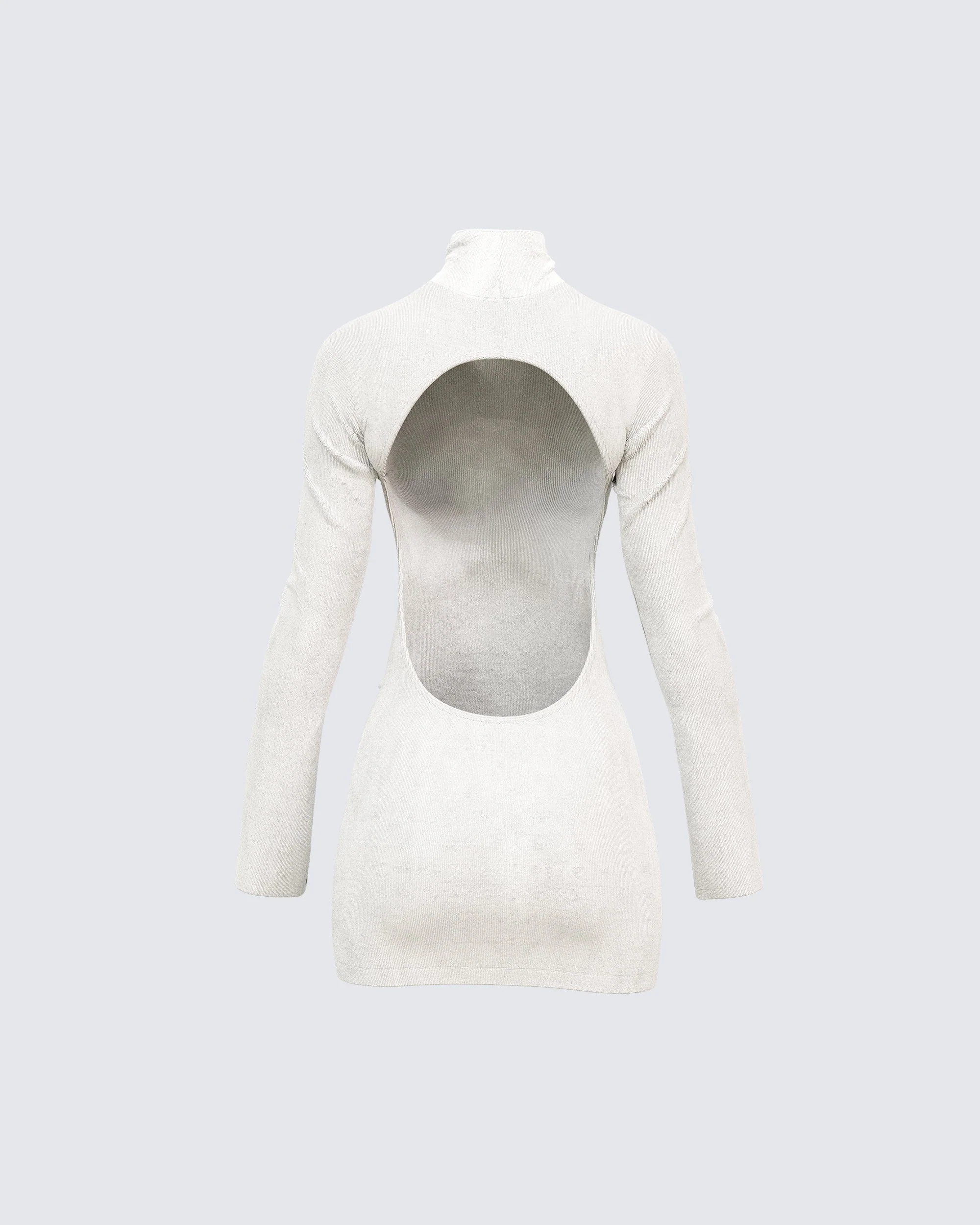Demi Glamazon Dress - Image 3