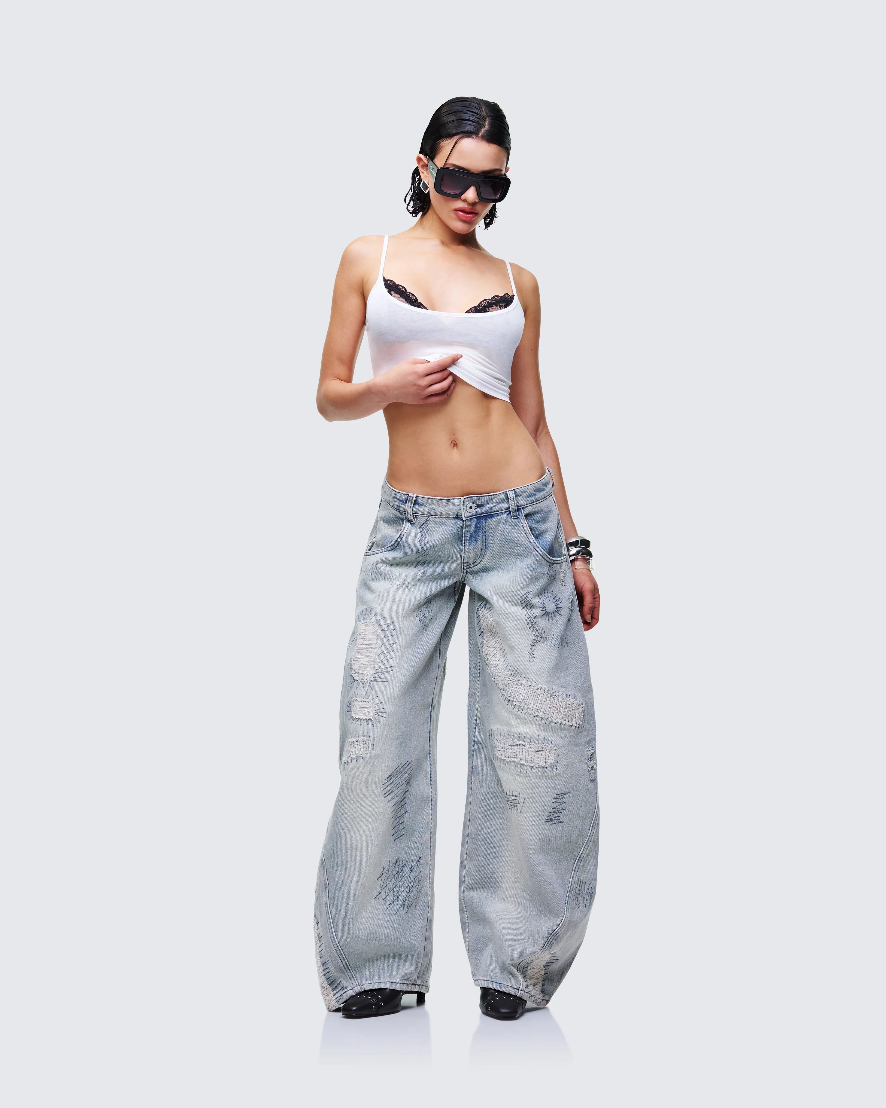 Zaid Boot Set - Image 11
