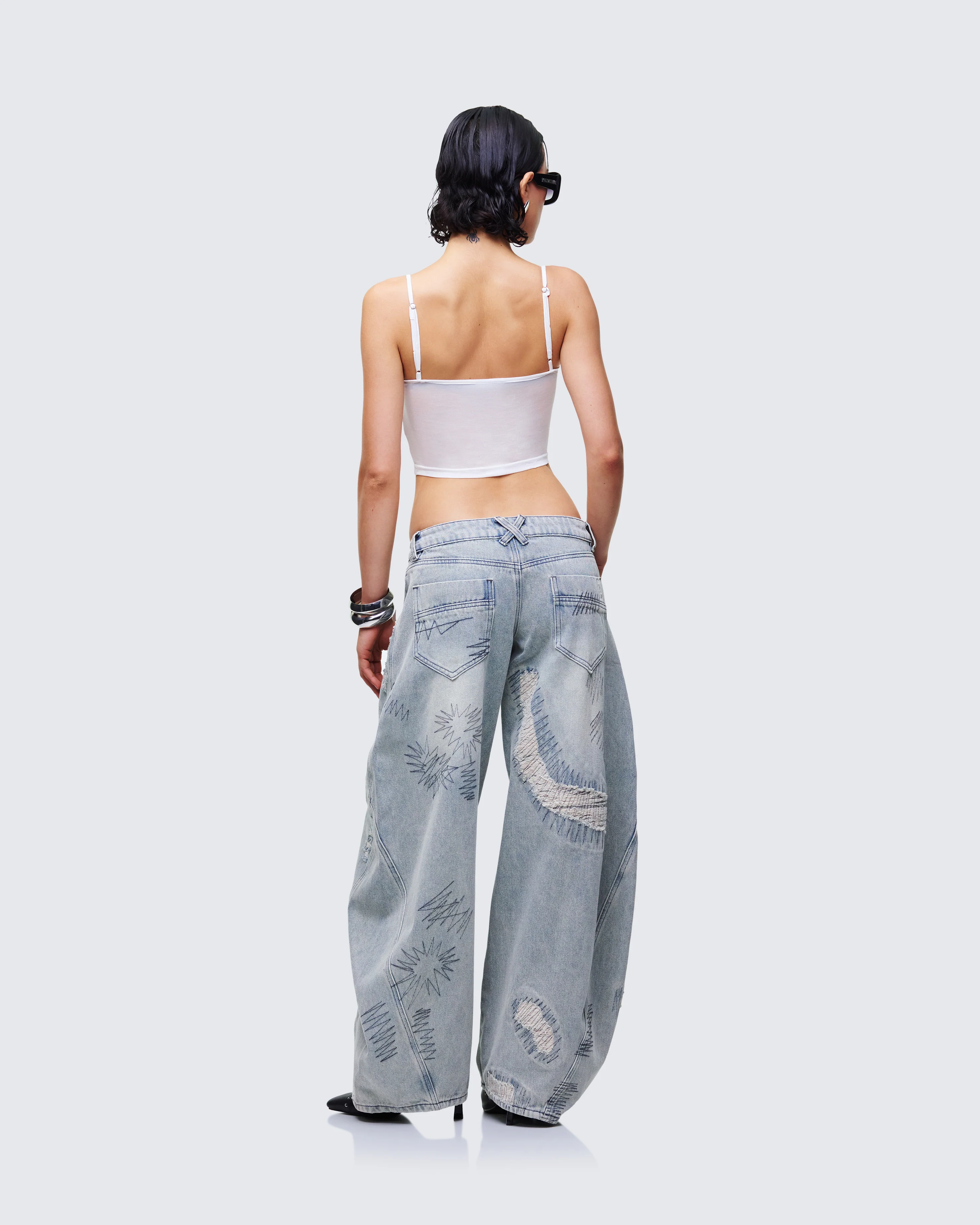 Zaid Boot Set - Image 12