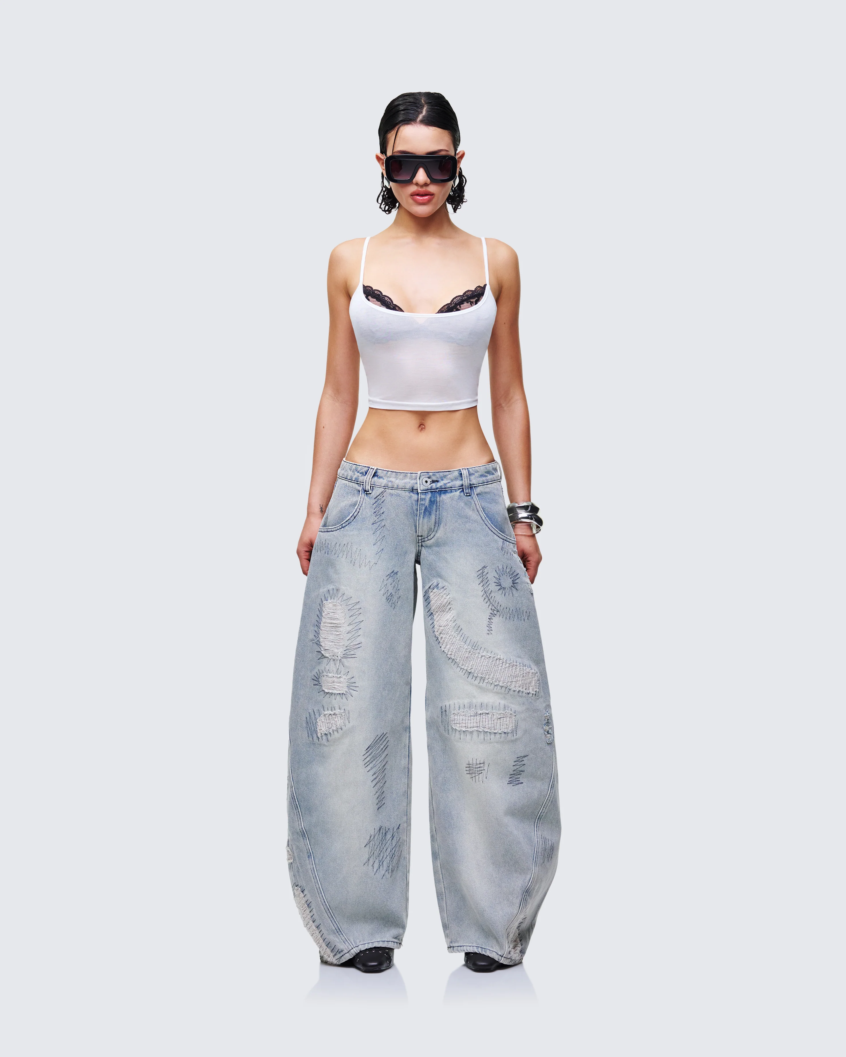 Zaid Boot Set - Image 3